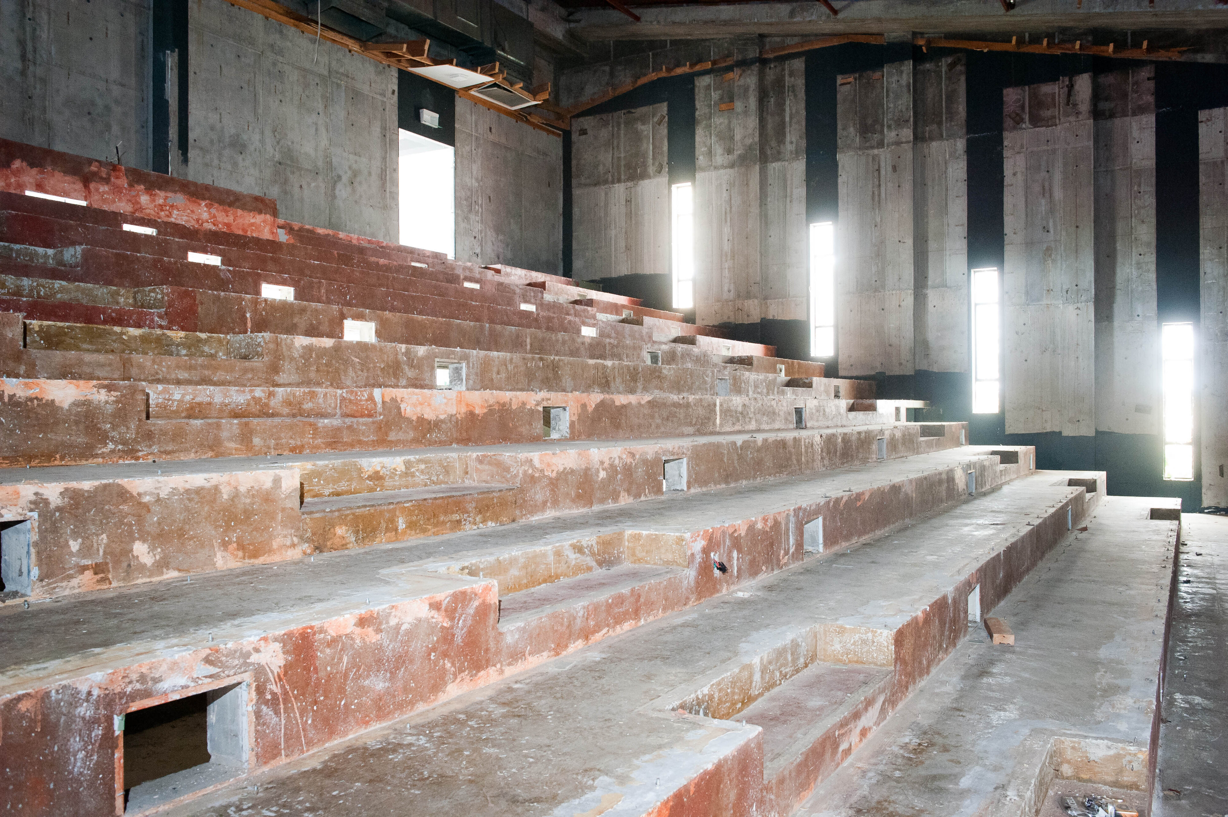 Hilgendorf Redevelopment 434