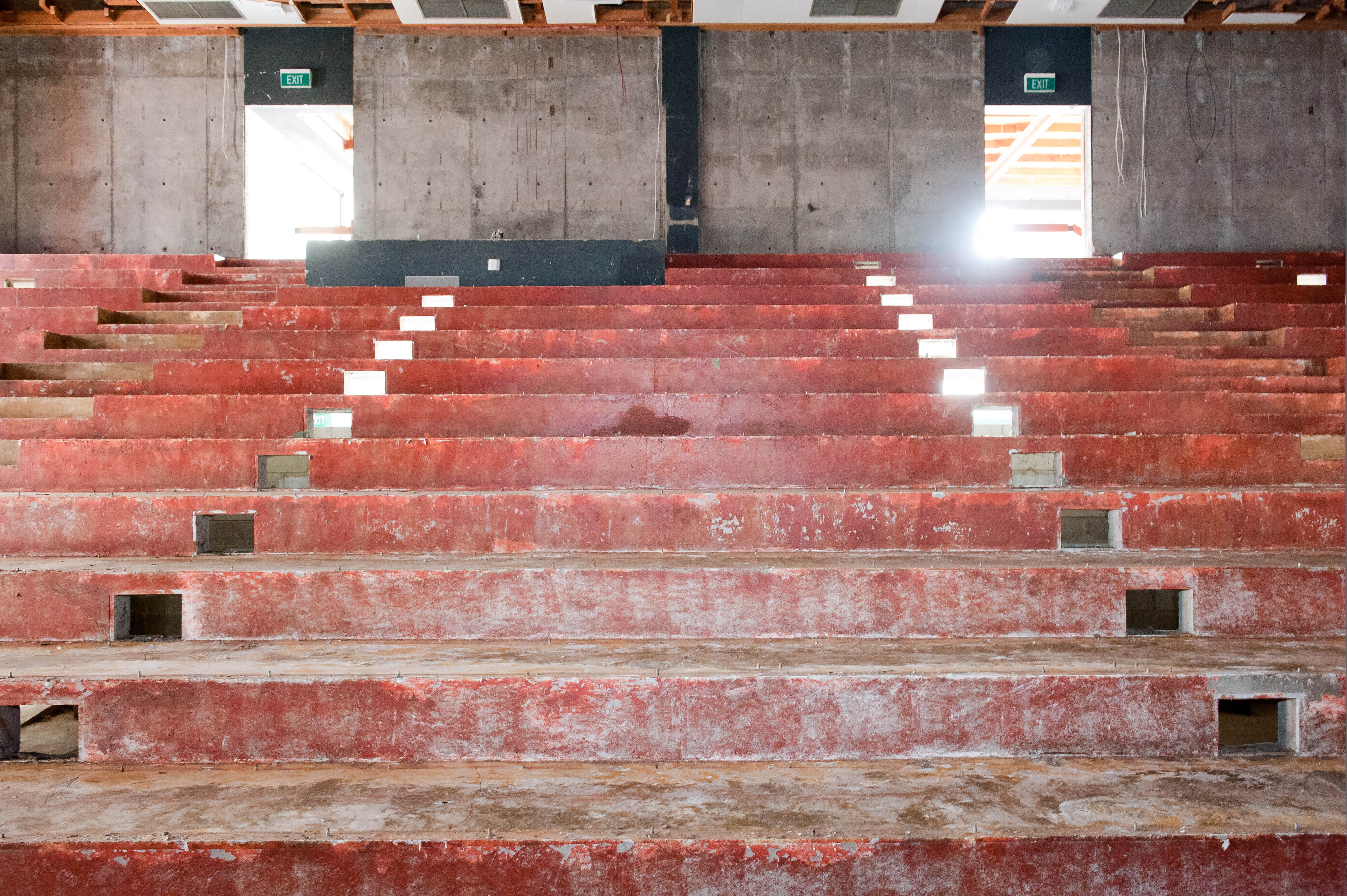 Hilgendorf Redevelopment 435