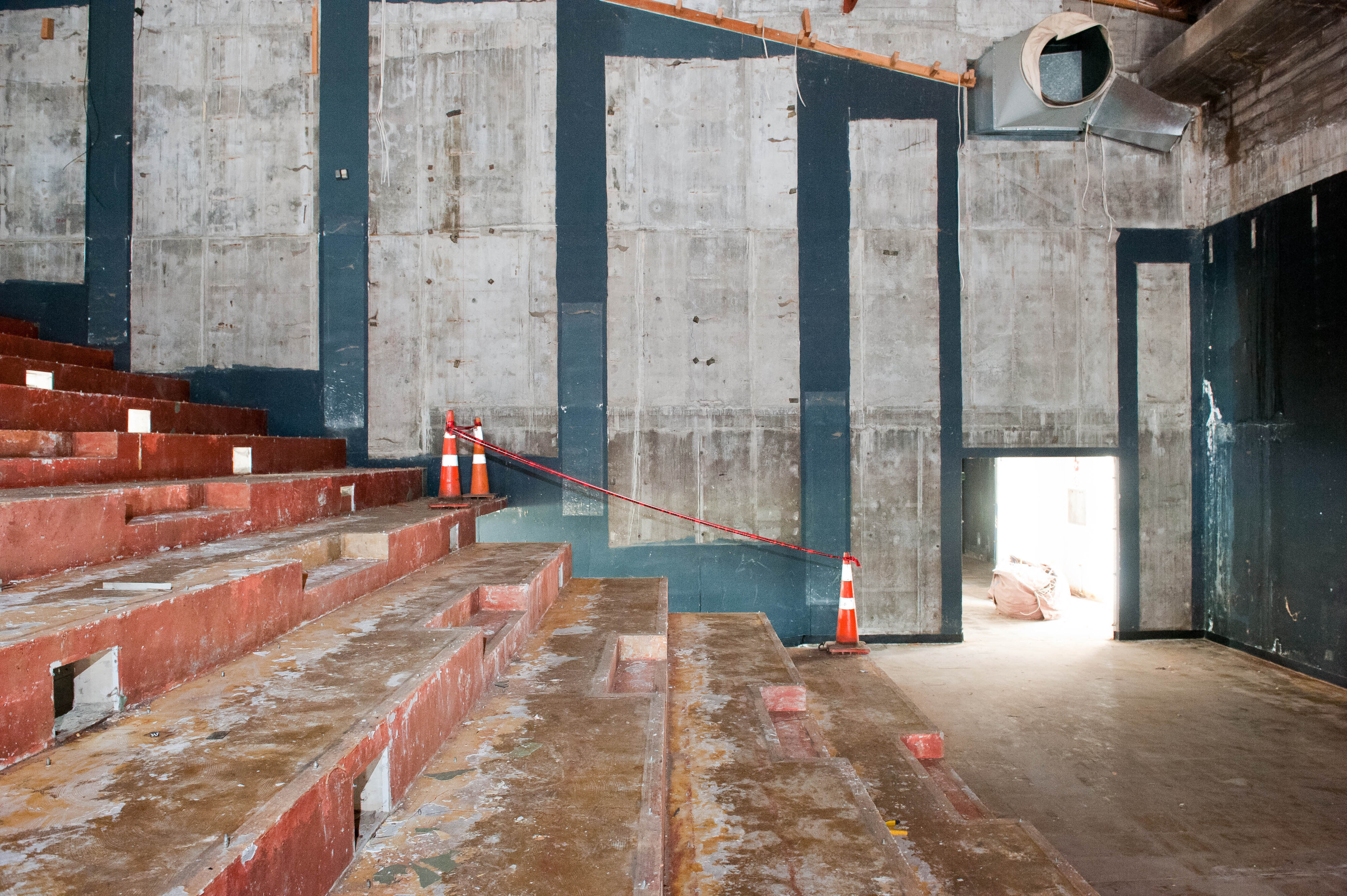 Hilgendorf Redevelopment 436