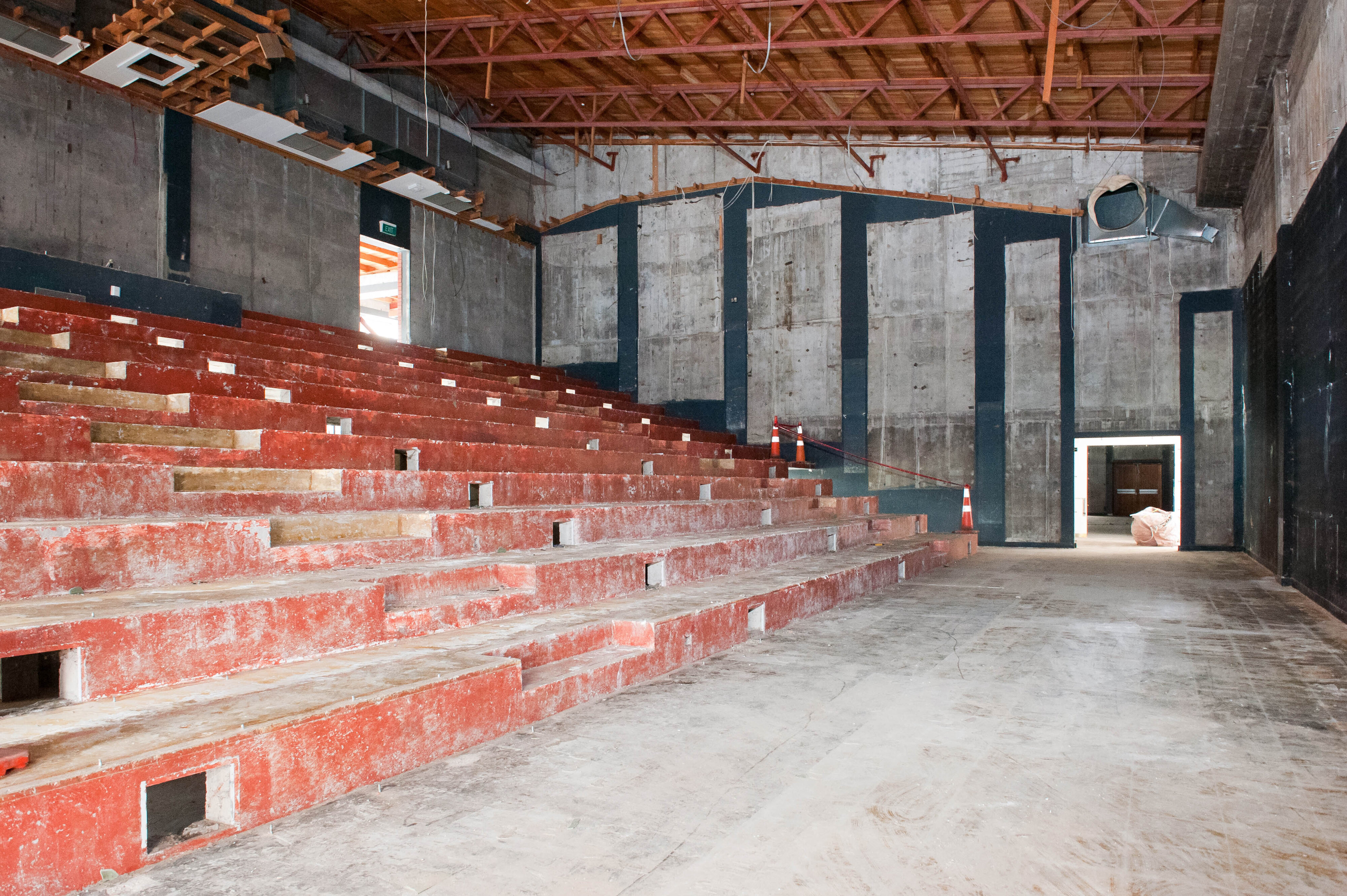 Hilgendorf Redevelopment 440