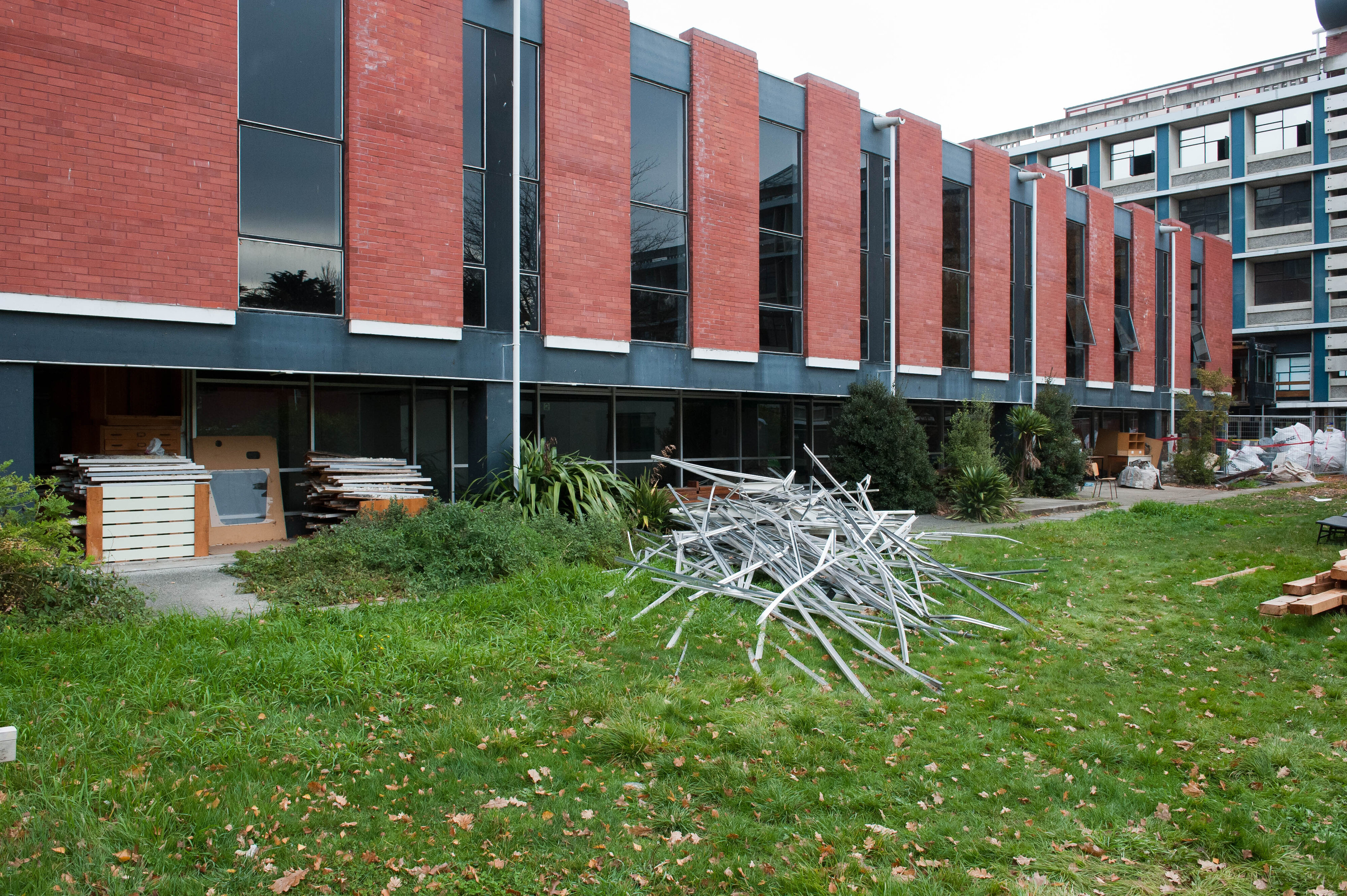 Hilgendorf Redevelopment 441