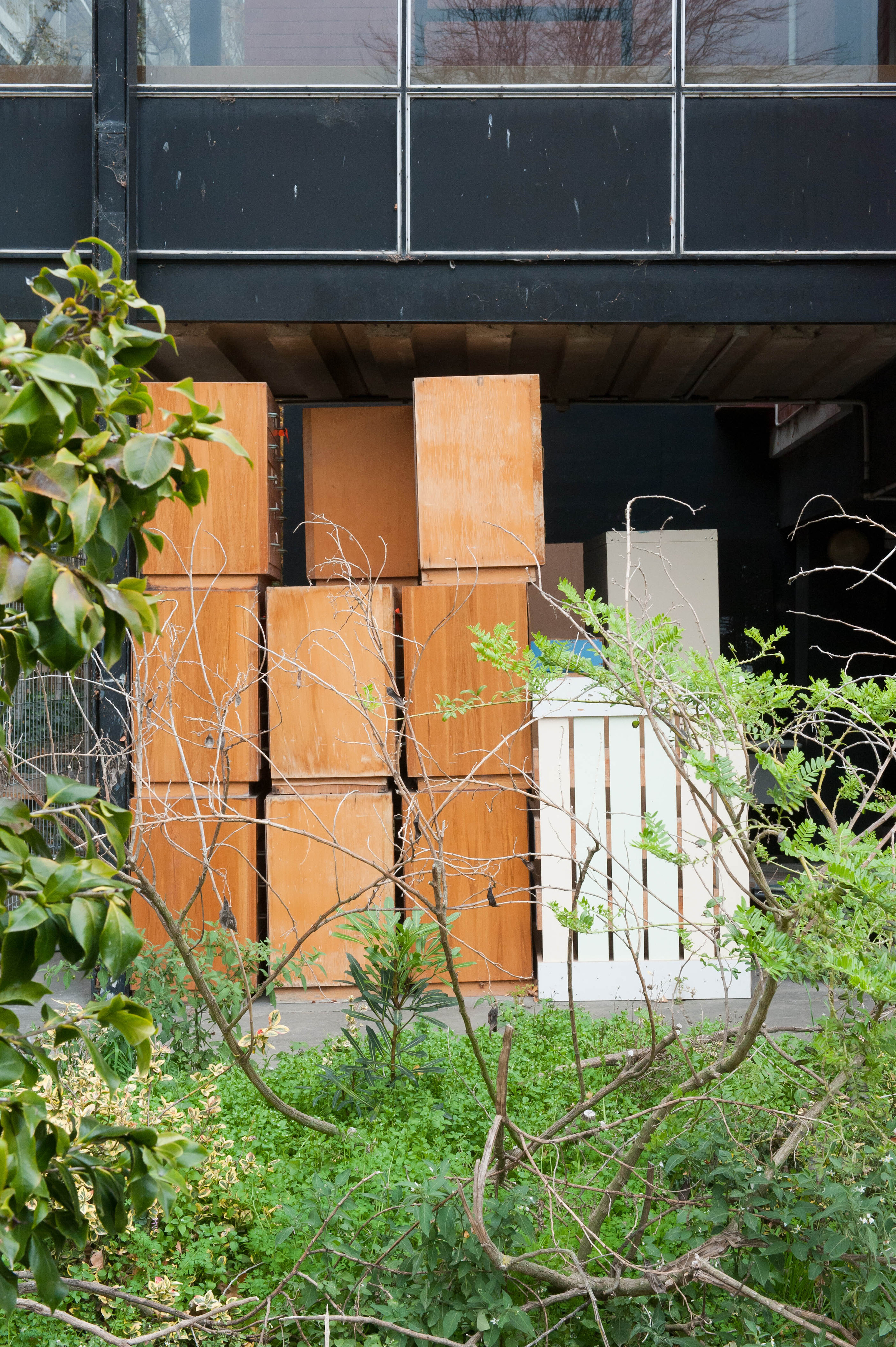 Hilgendorf Redevelopment 442