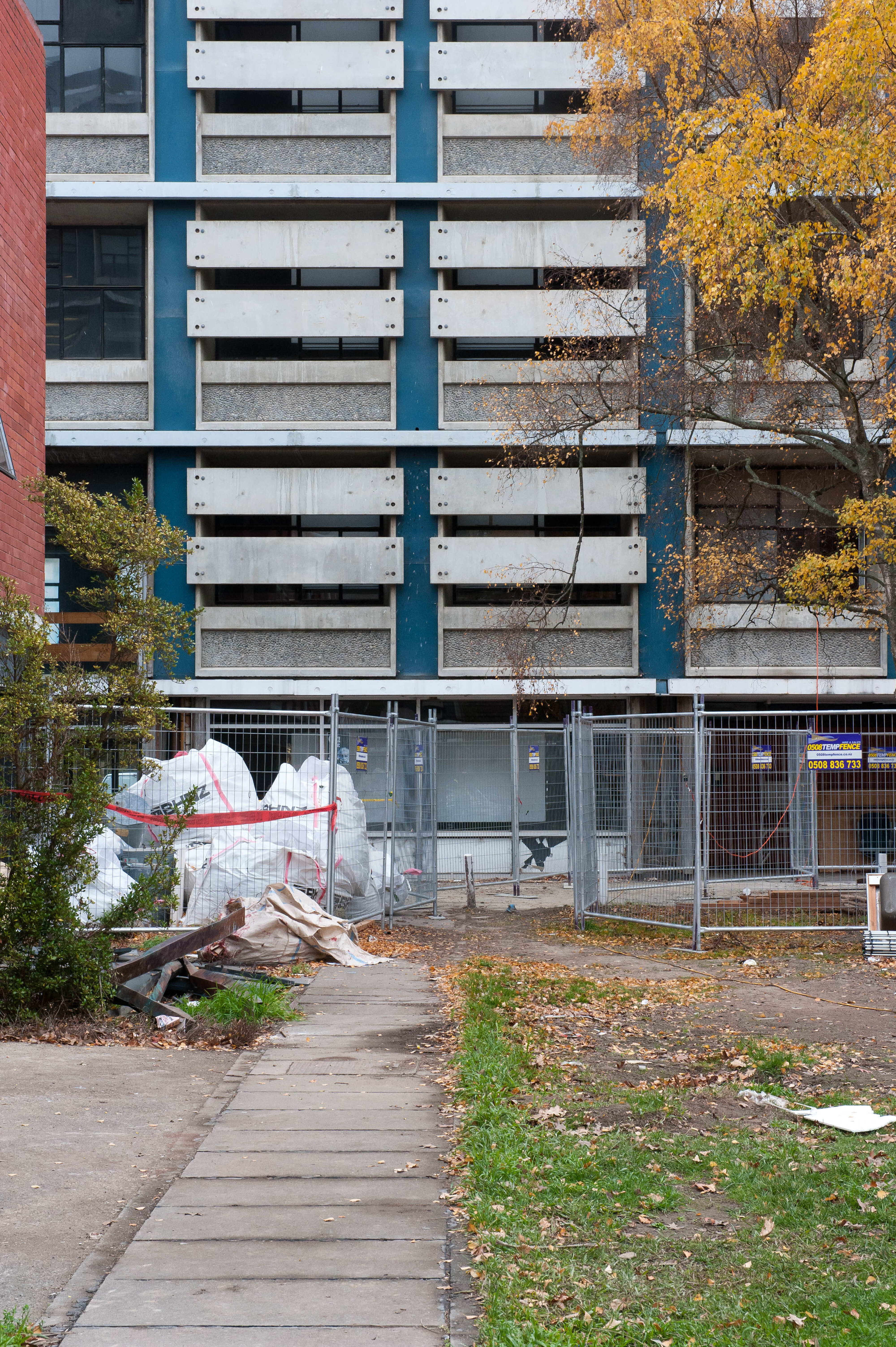 Hilgendorf Redevelopment 443