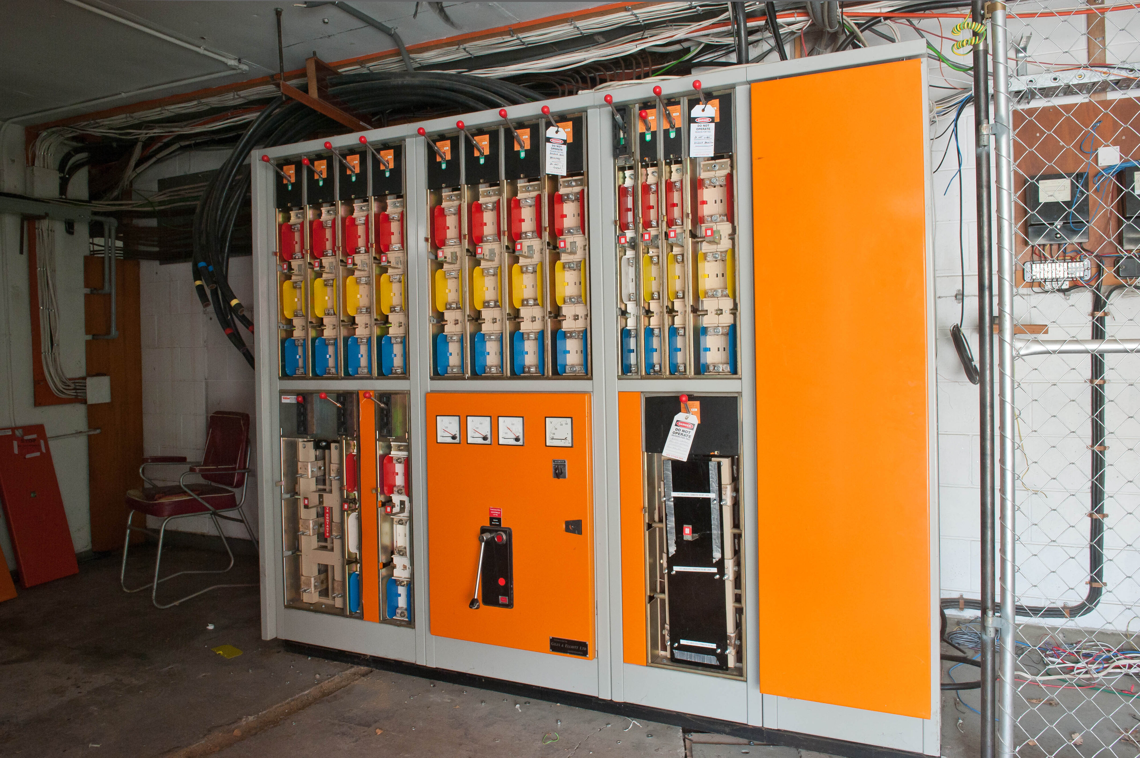 Hilgendorf Redevelopment 445