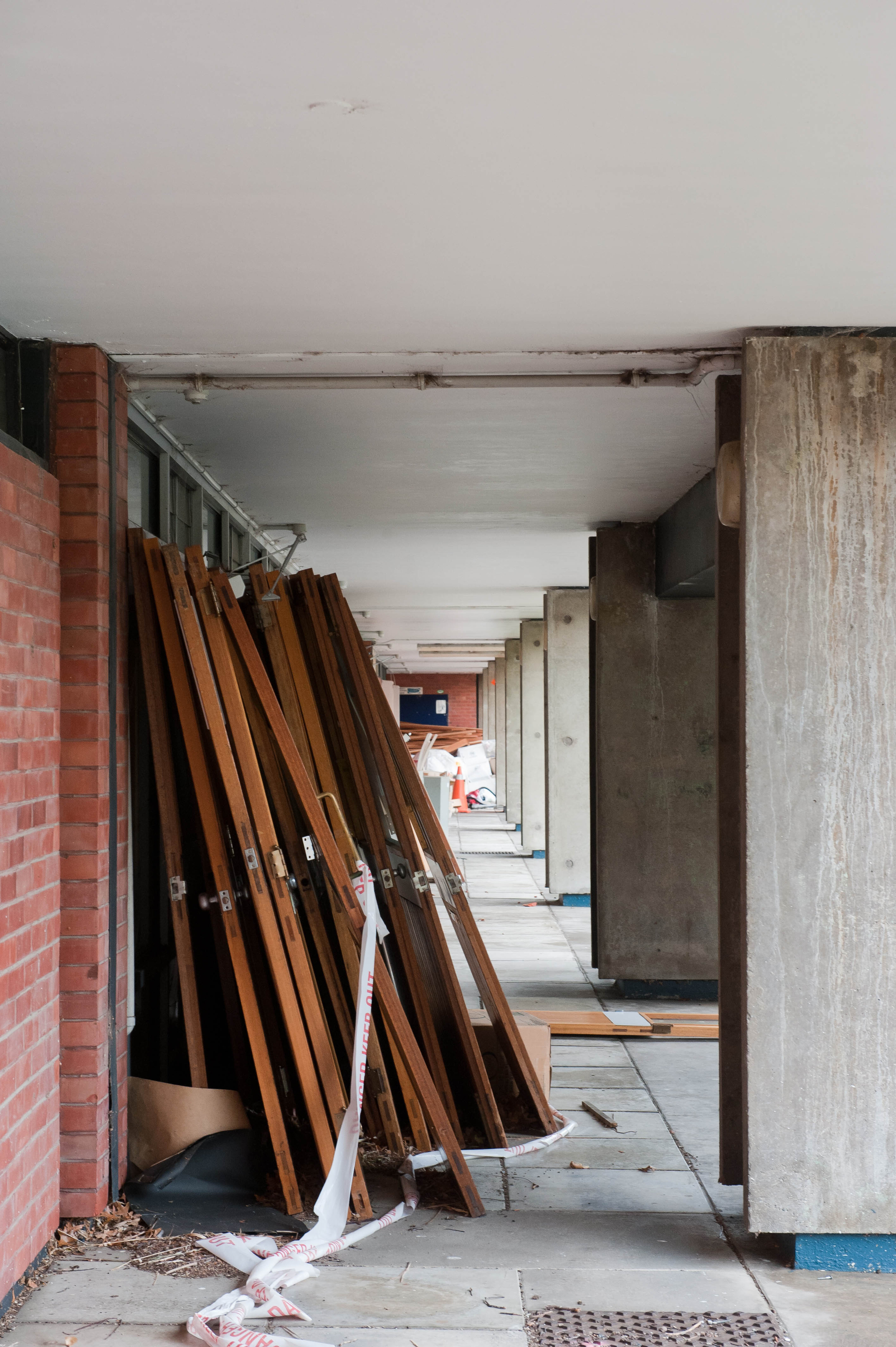 Hilgendorf Redevelopment 447