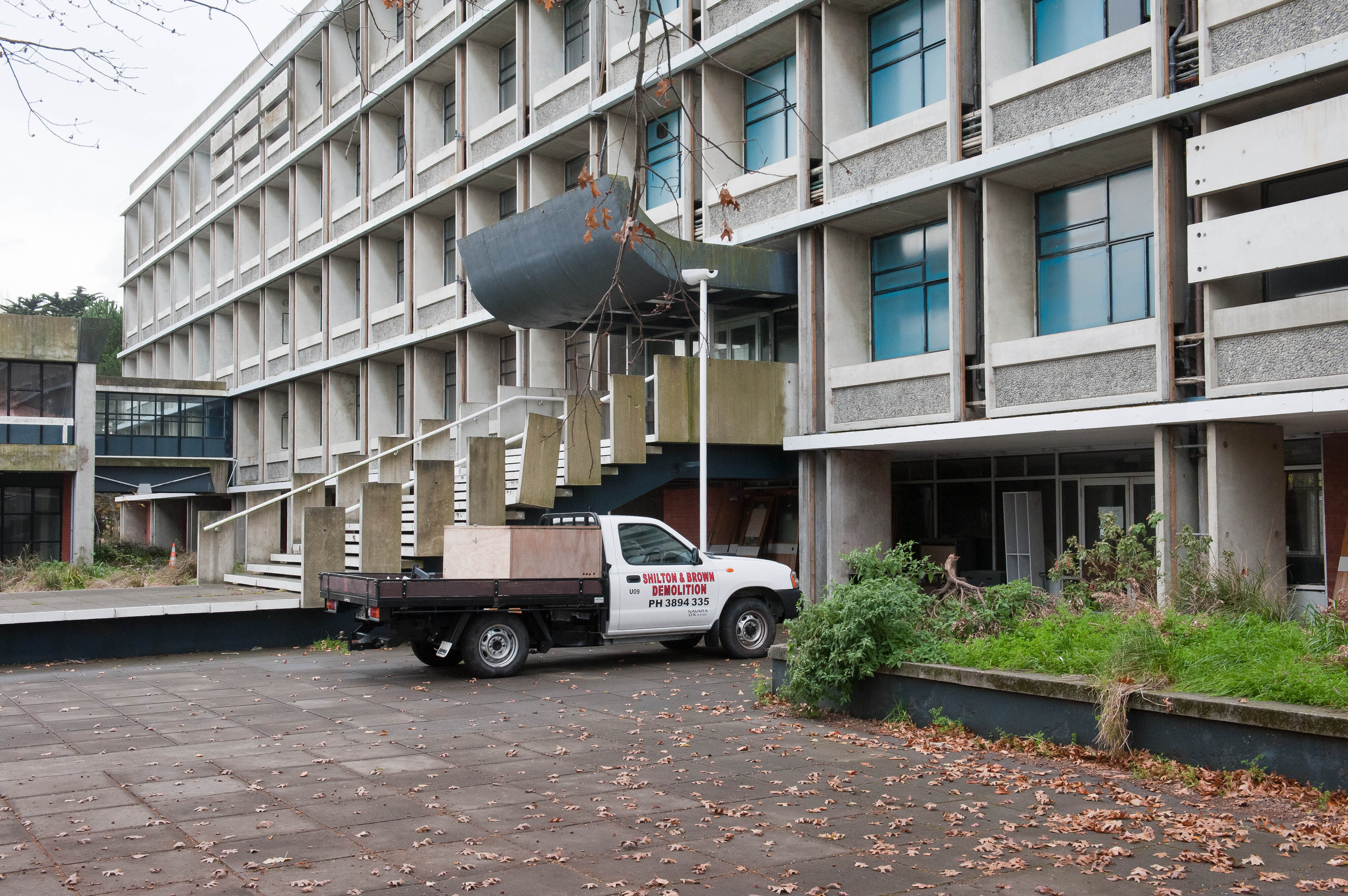 Hilgendorf Redevelopment 448