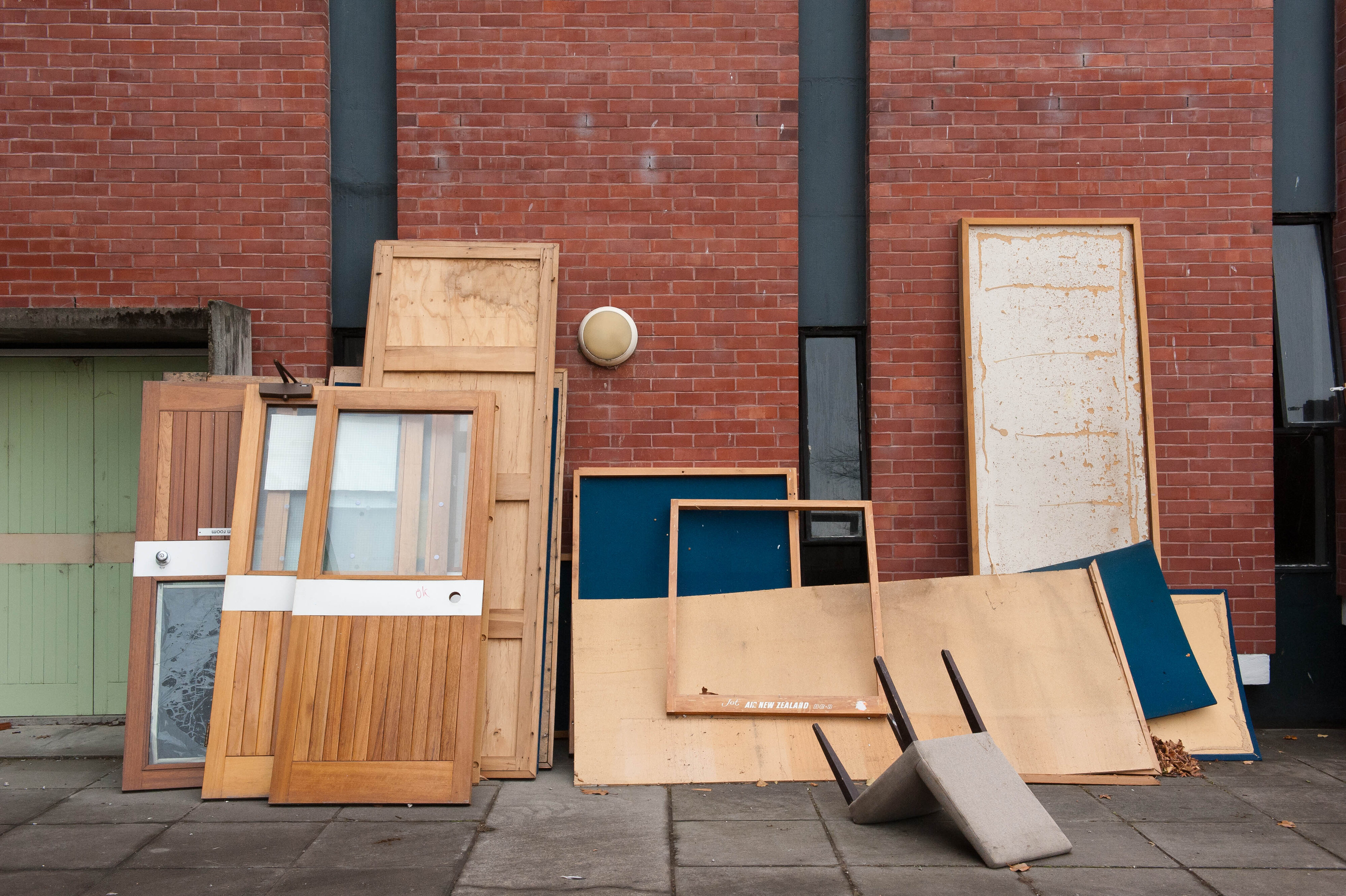 Hilgendorf Redevelopment 450