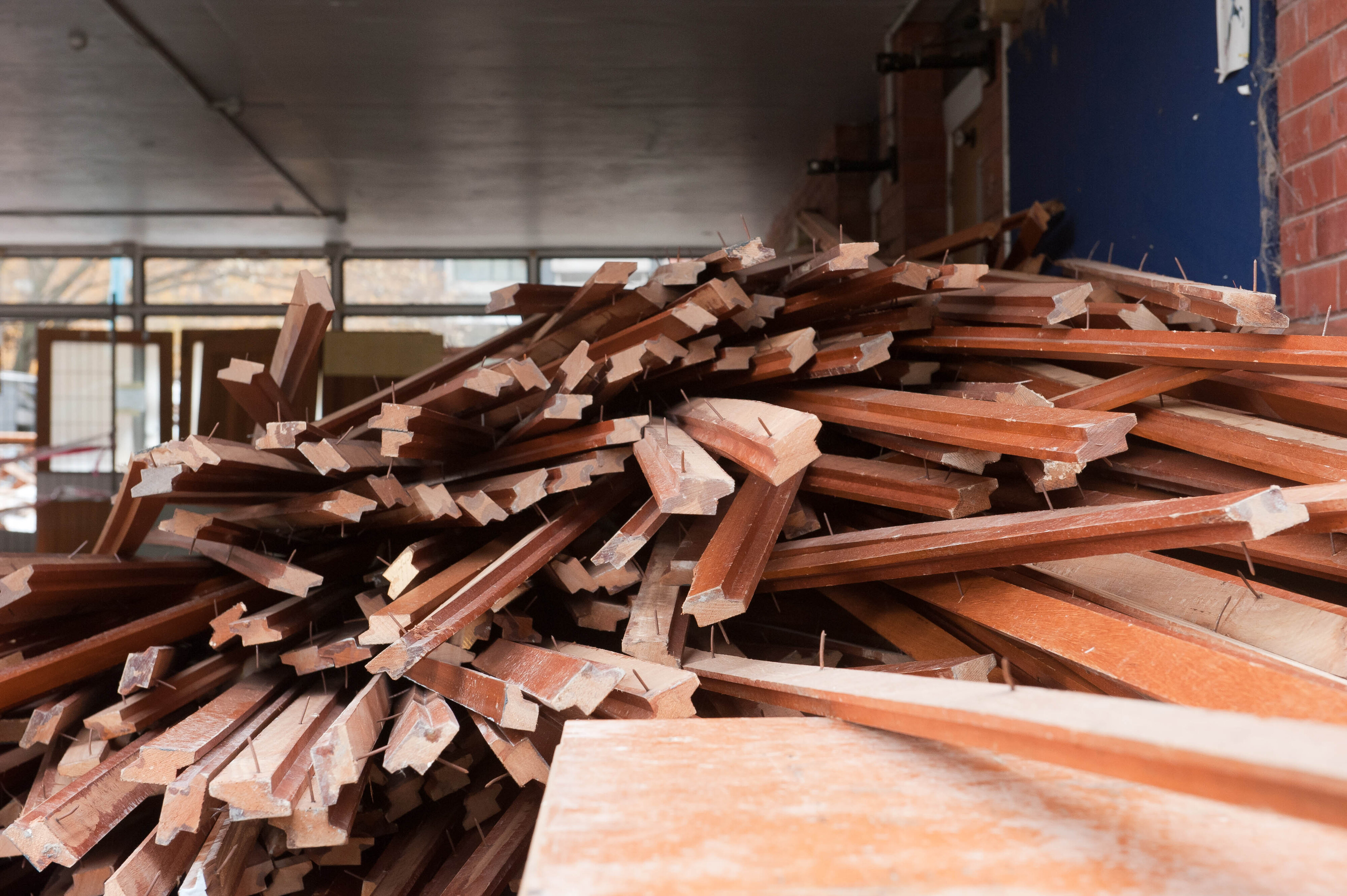 Hilgendorf Redevelopment 451