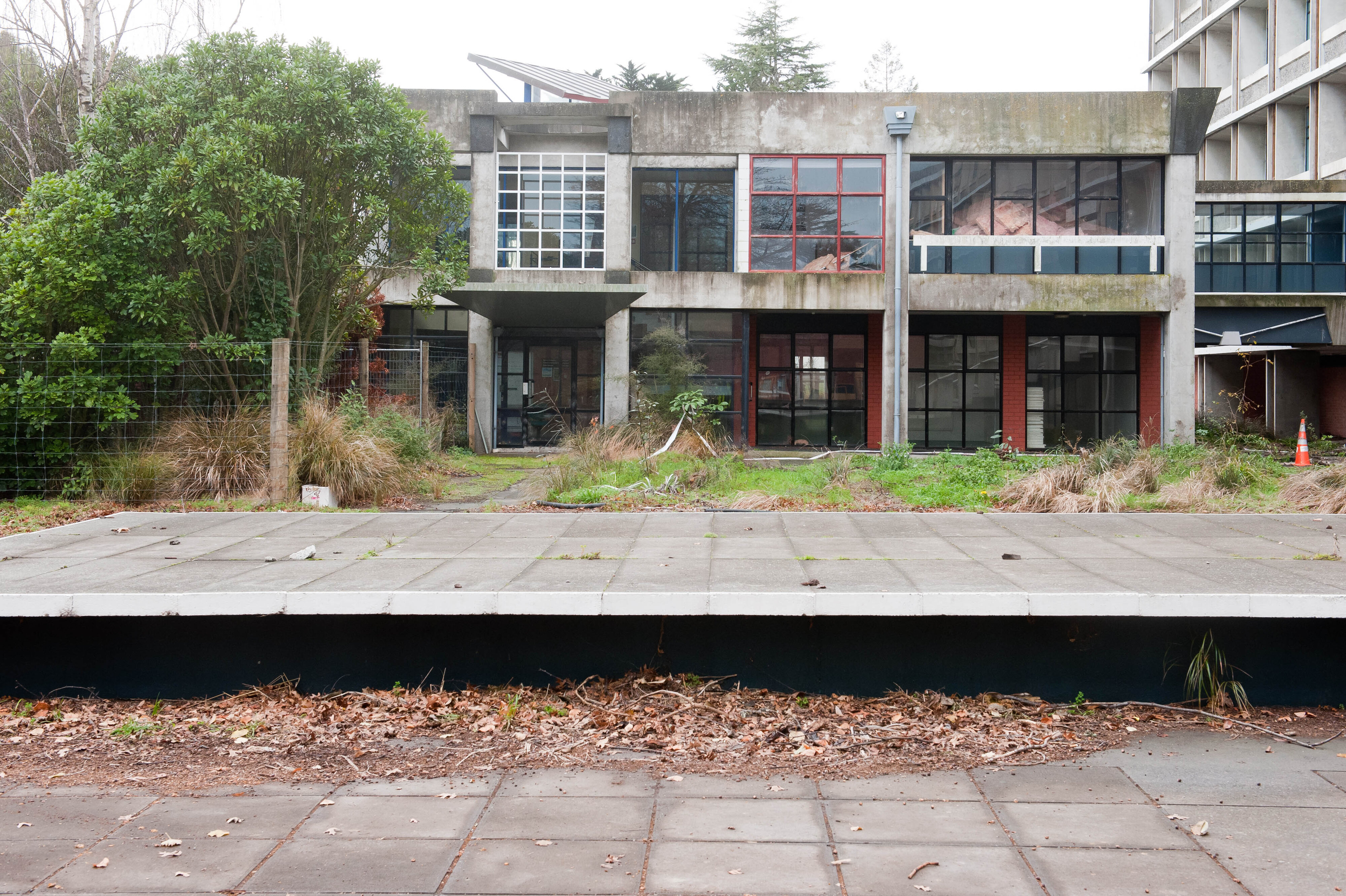 Hilgendorf Redevelopment 458