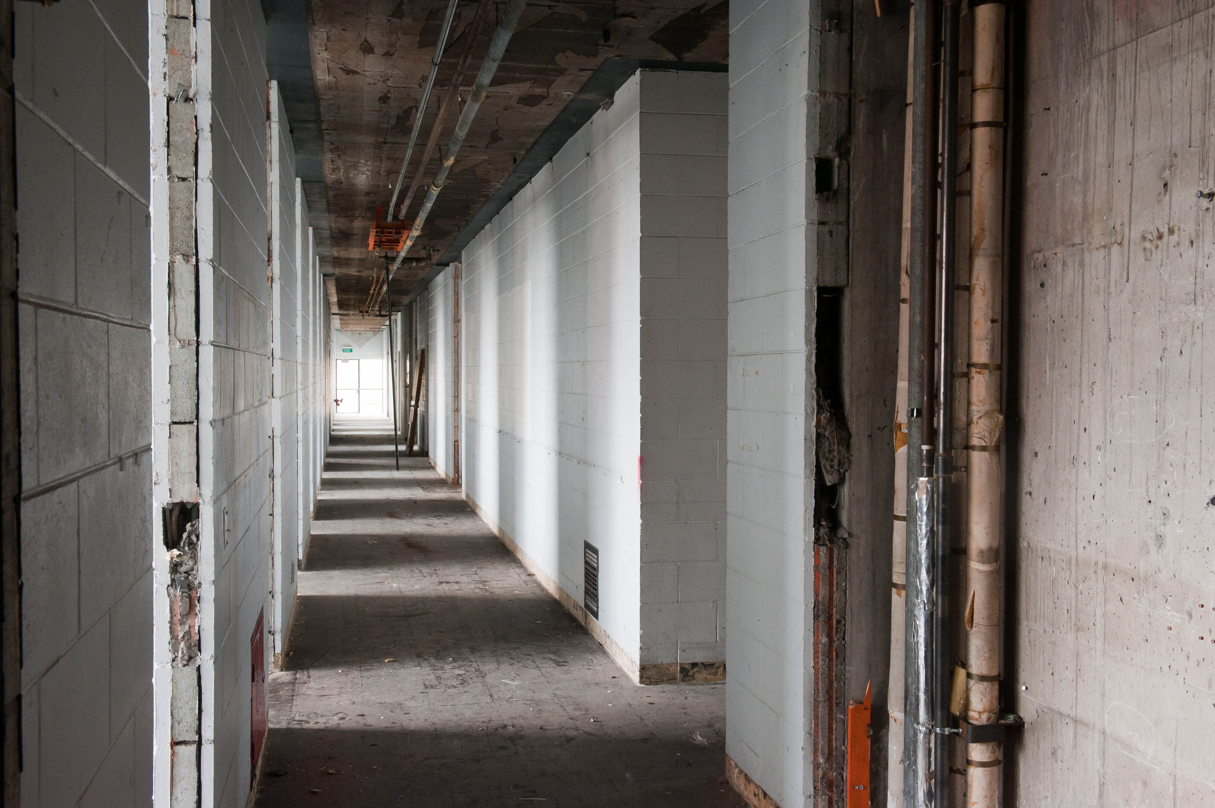 Hilgendorf Redevelopment 461