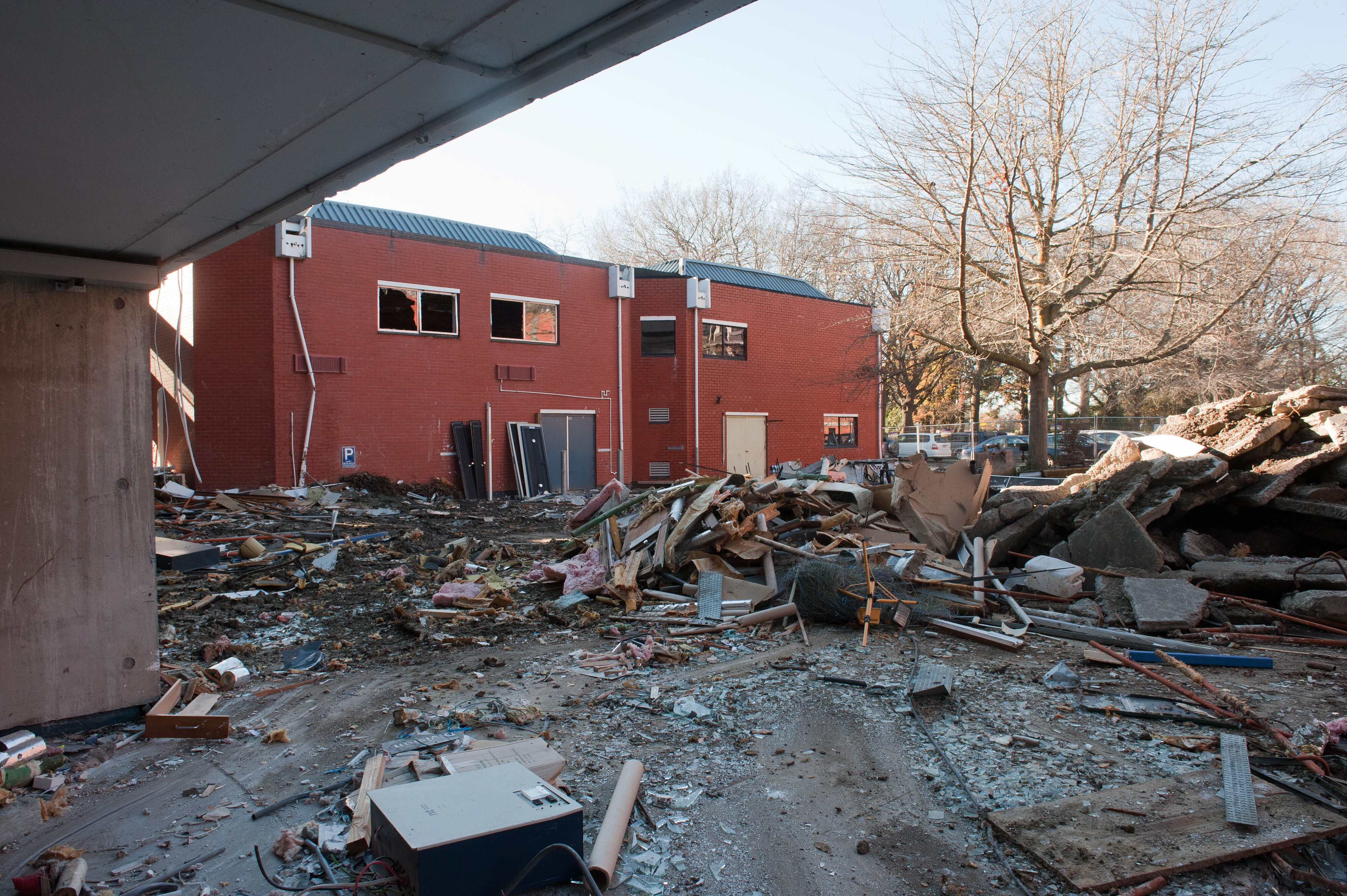 Hilgendorf Redevelopment 473