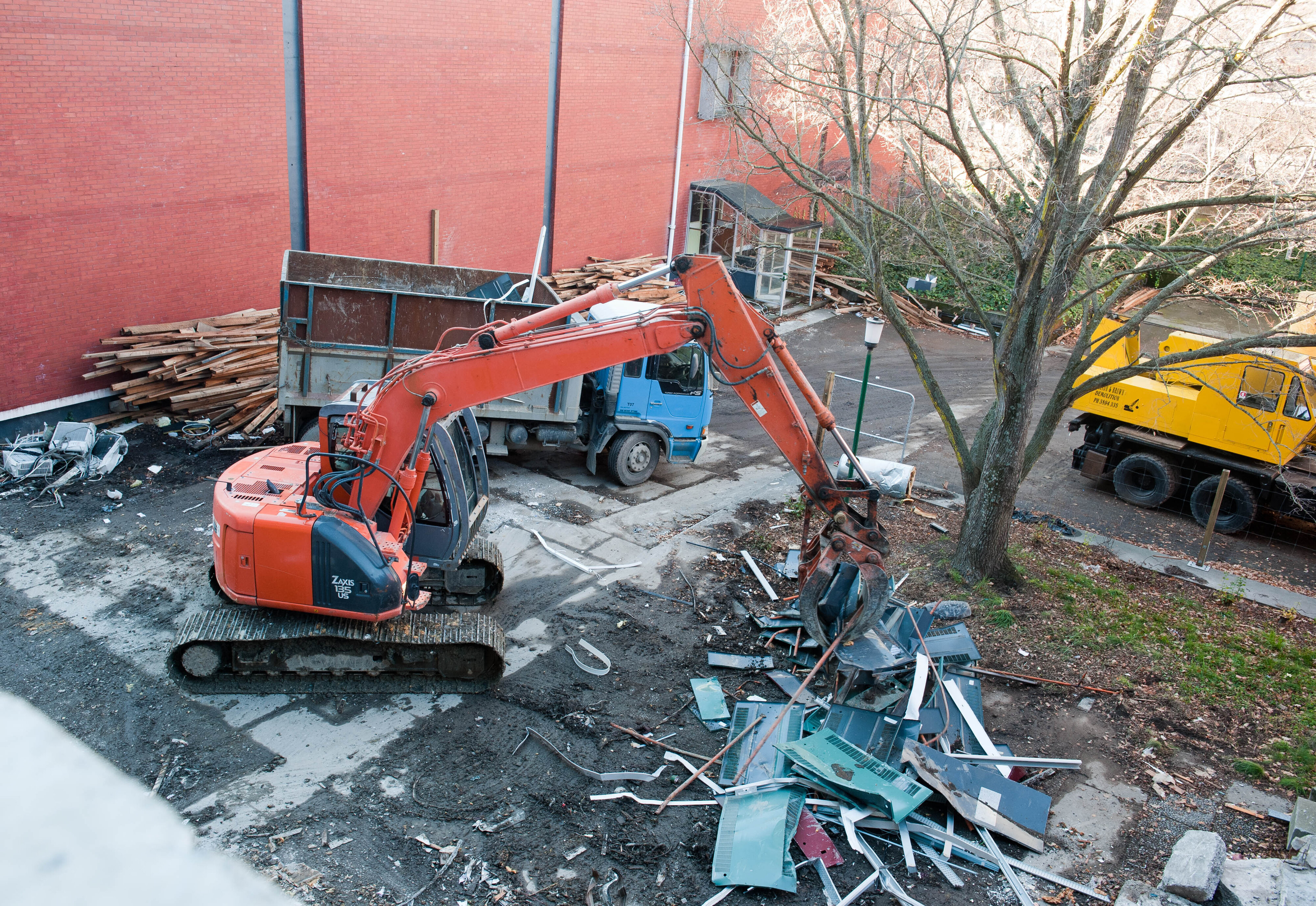 Hilgendorf Redevelopment 481