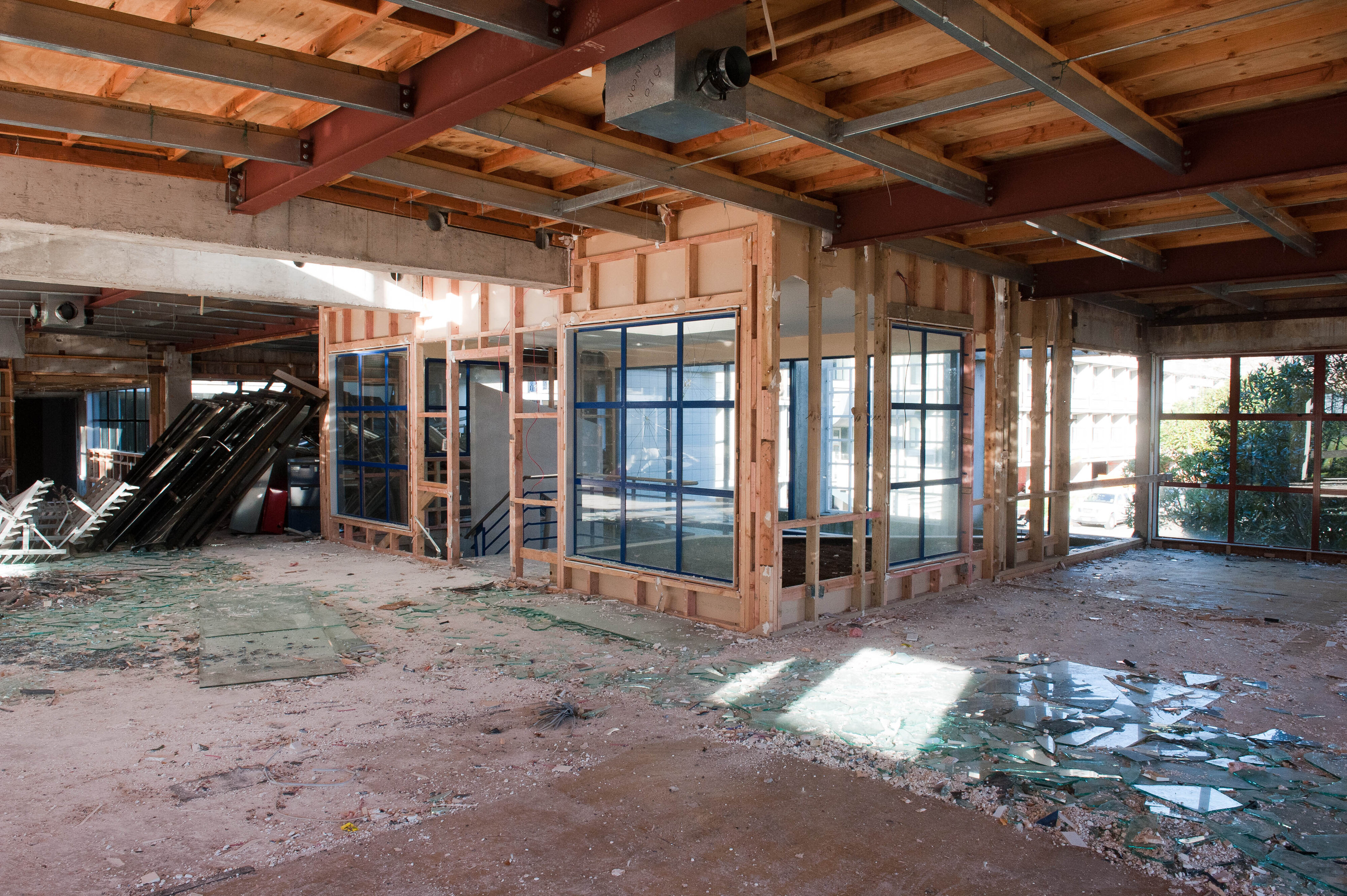 Hilgendorf Redevelopment 485