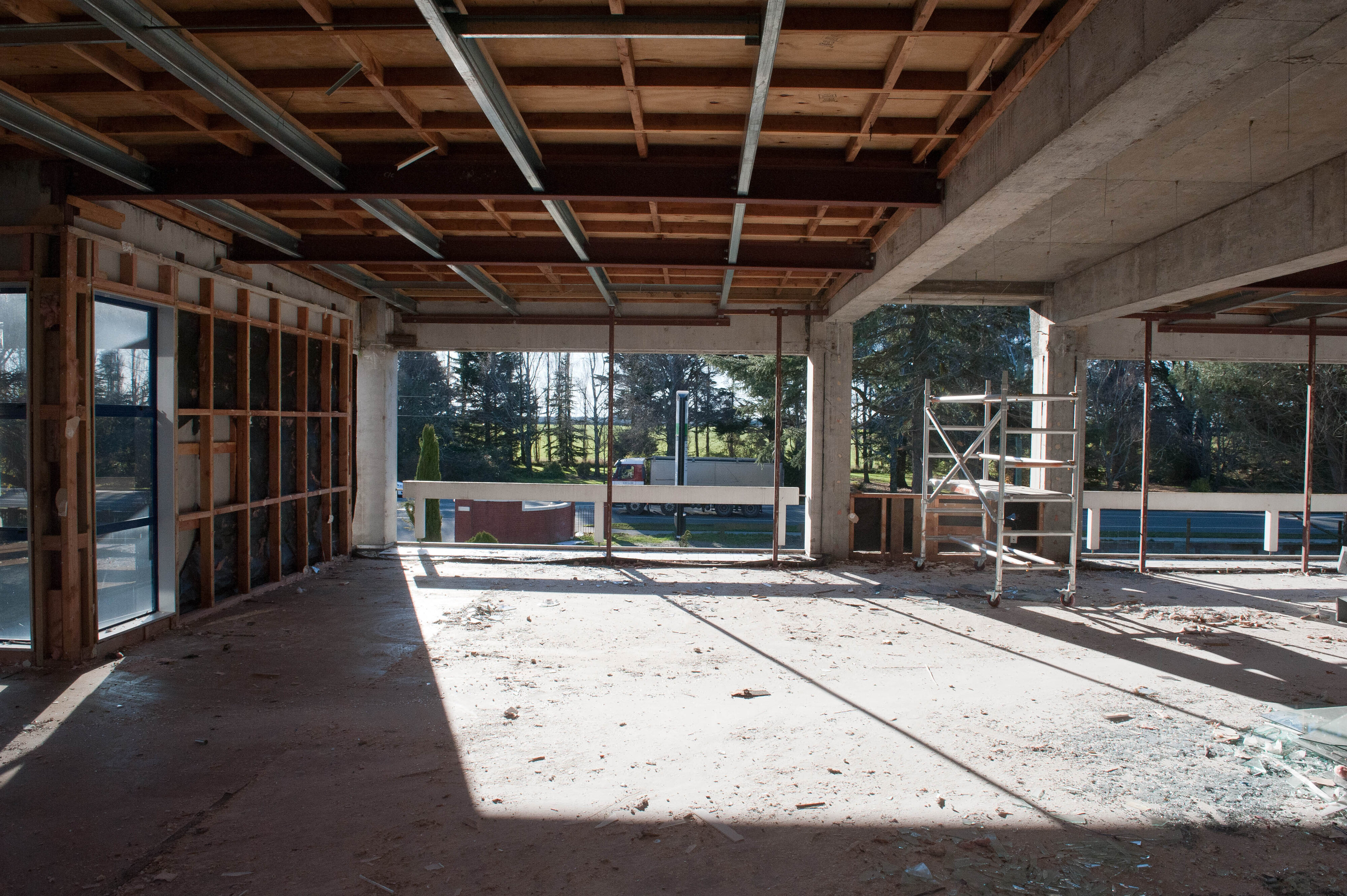 Hilgendorf Redevelopment 486