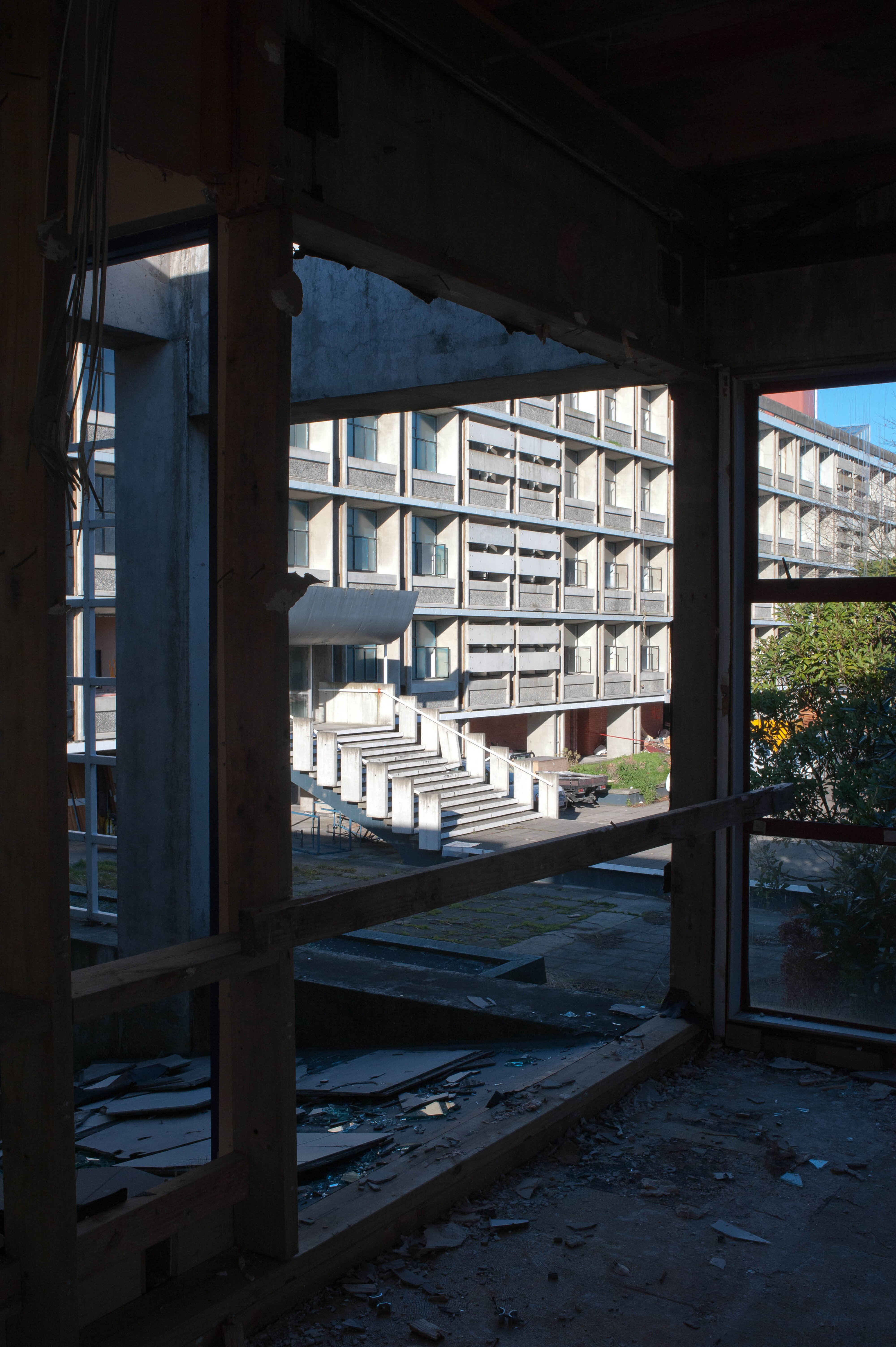 Hilgendorf Redevelopment 488