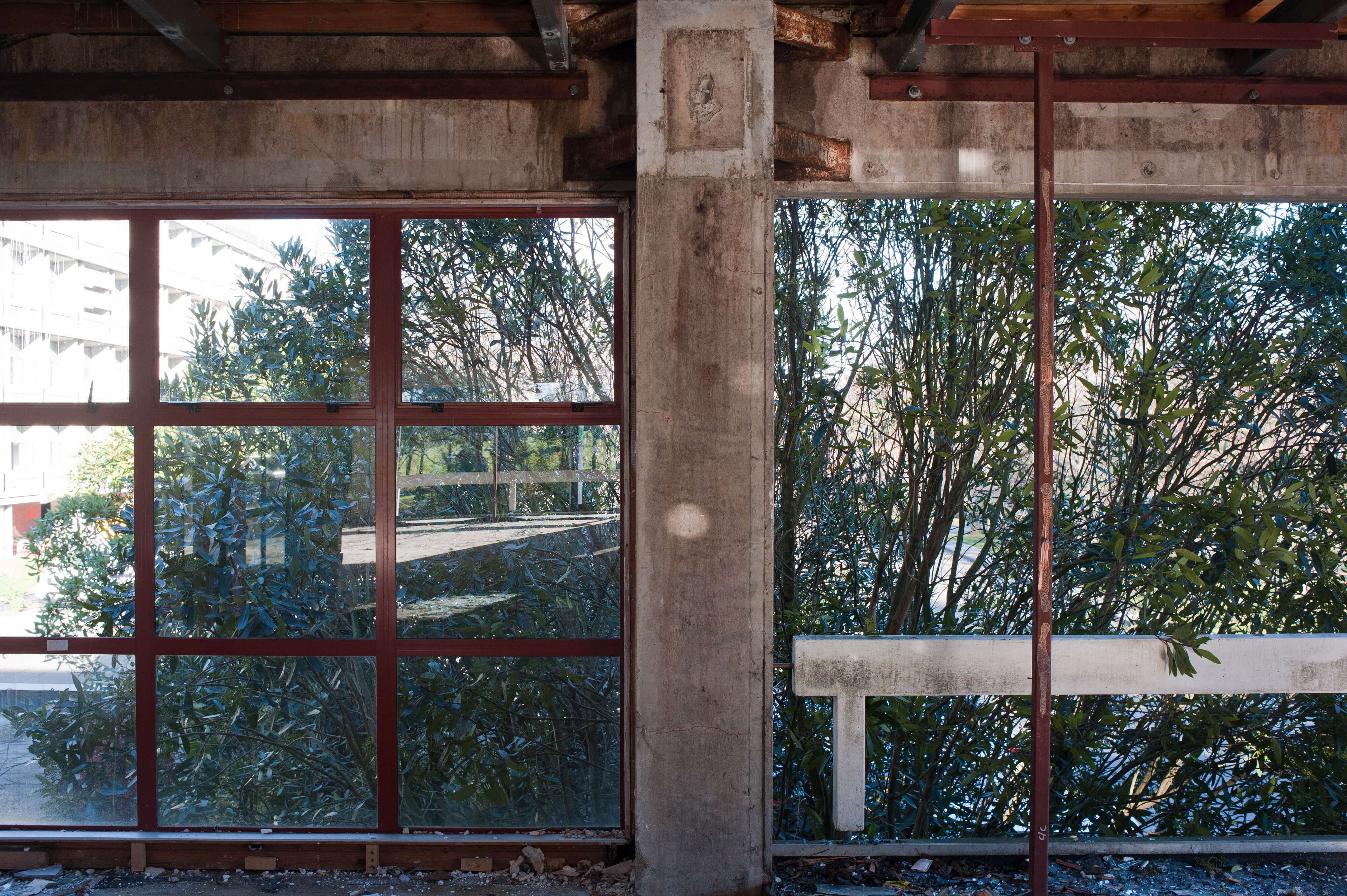 Hilgendorf Redevelopment 489