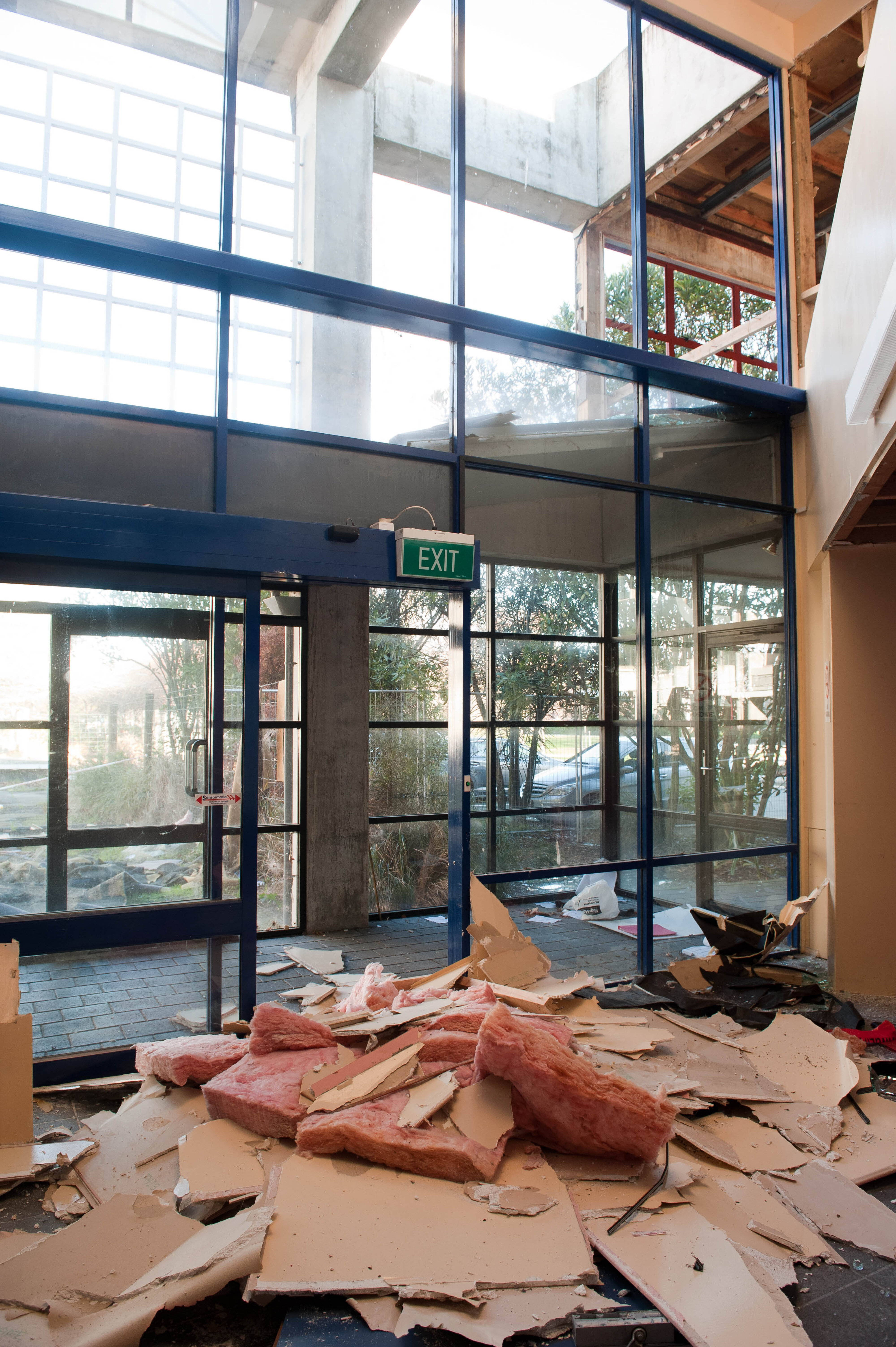 Hilgendorf Redevelopment 491