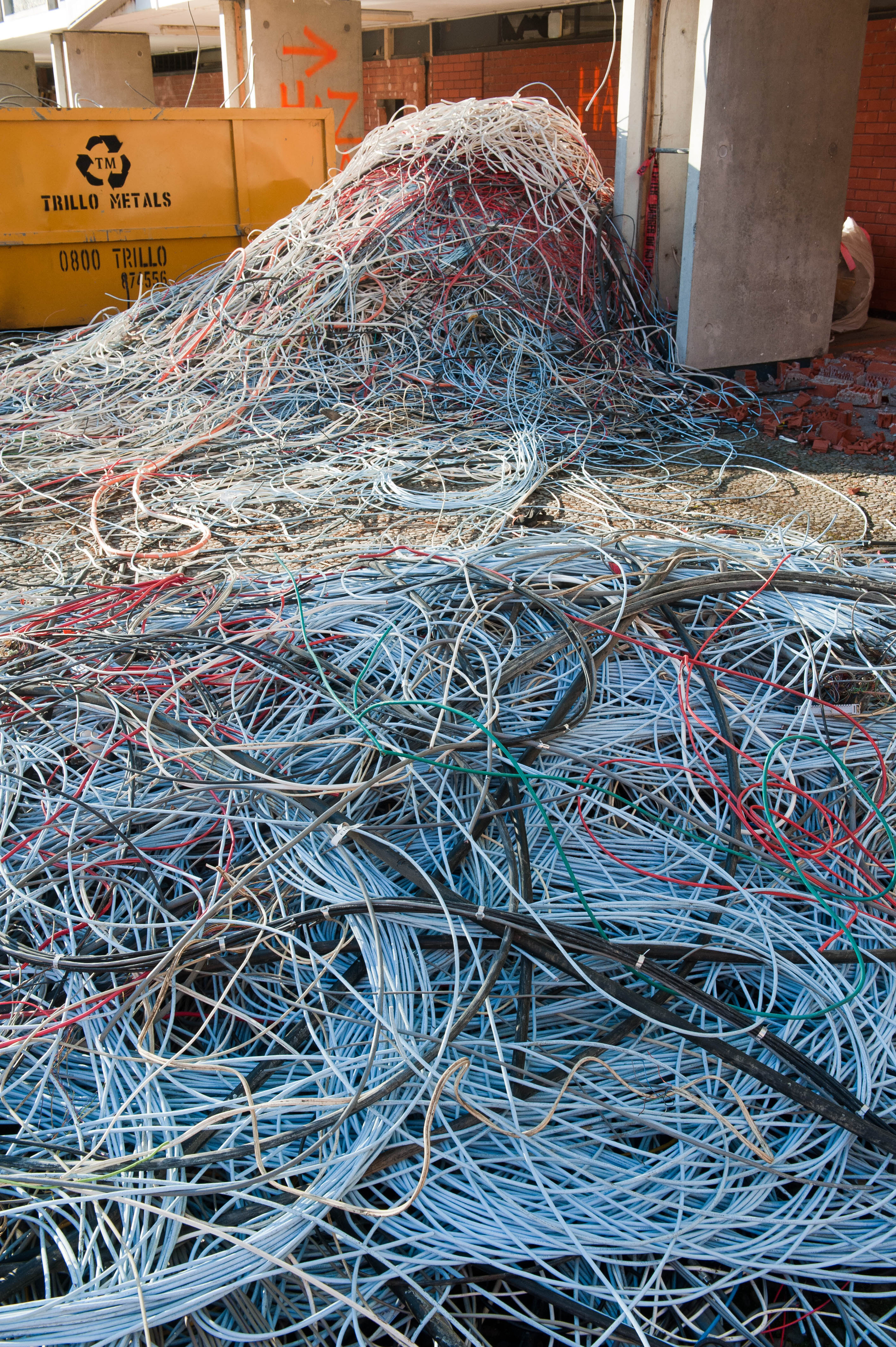 Hilgendorf Redevelopment 493