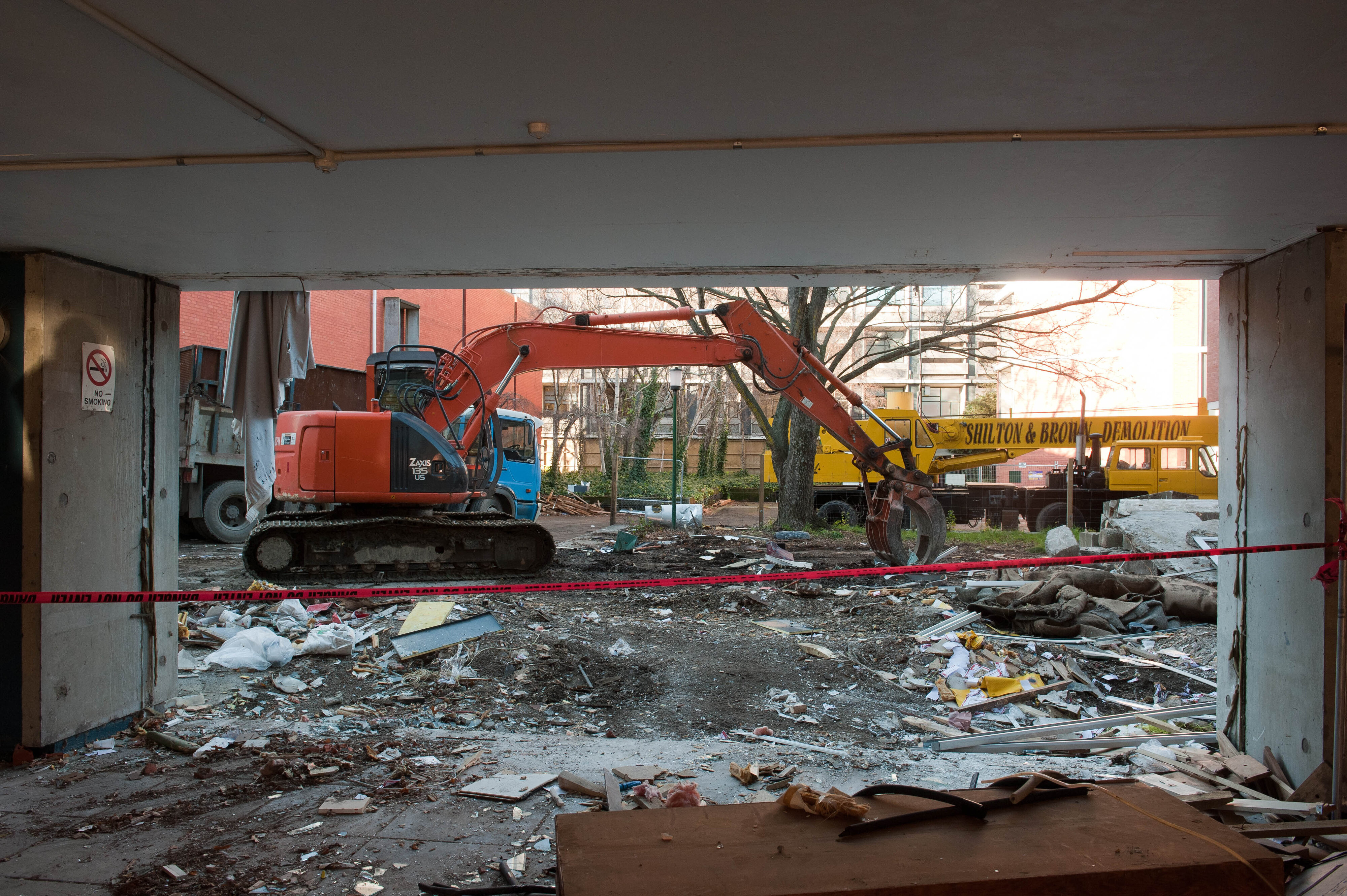 Hilgendorf Redevelopment 494