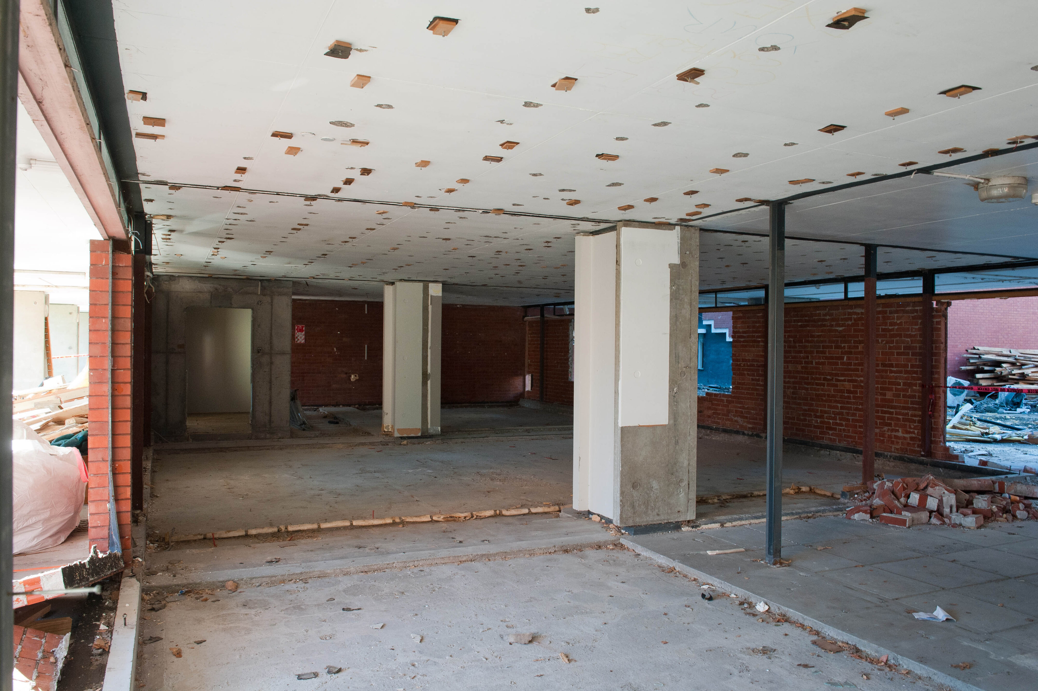 Hilgendorf Redevelopment 497