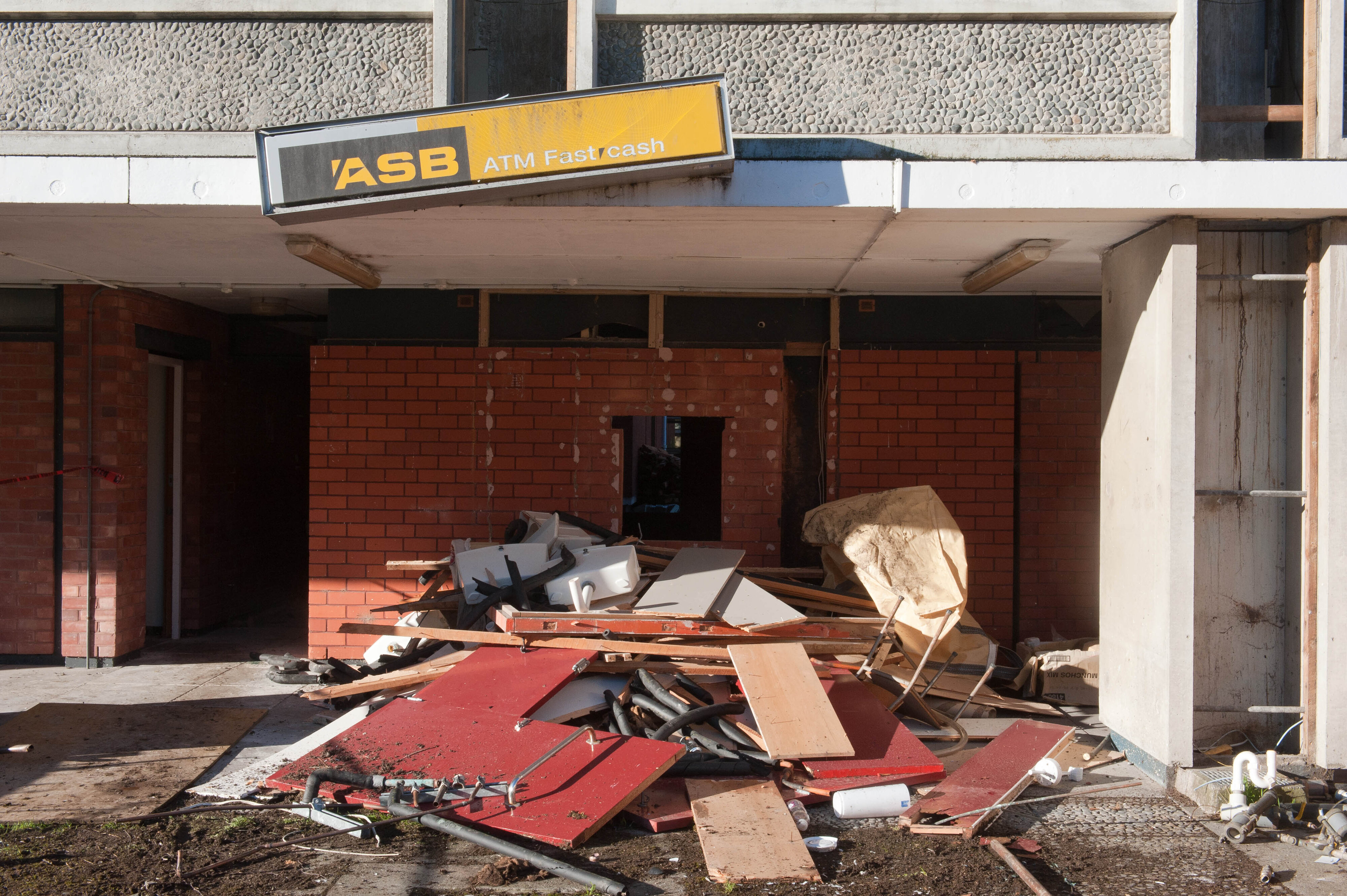 Hilgendorf Redevelopment 499