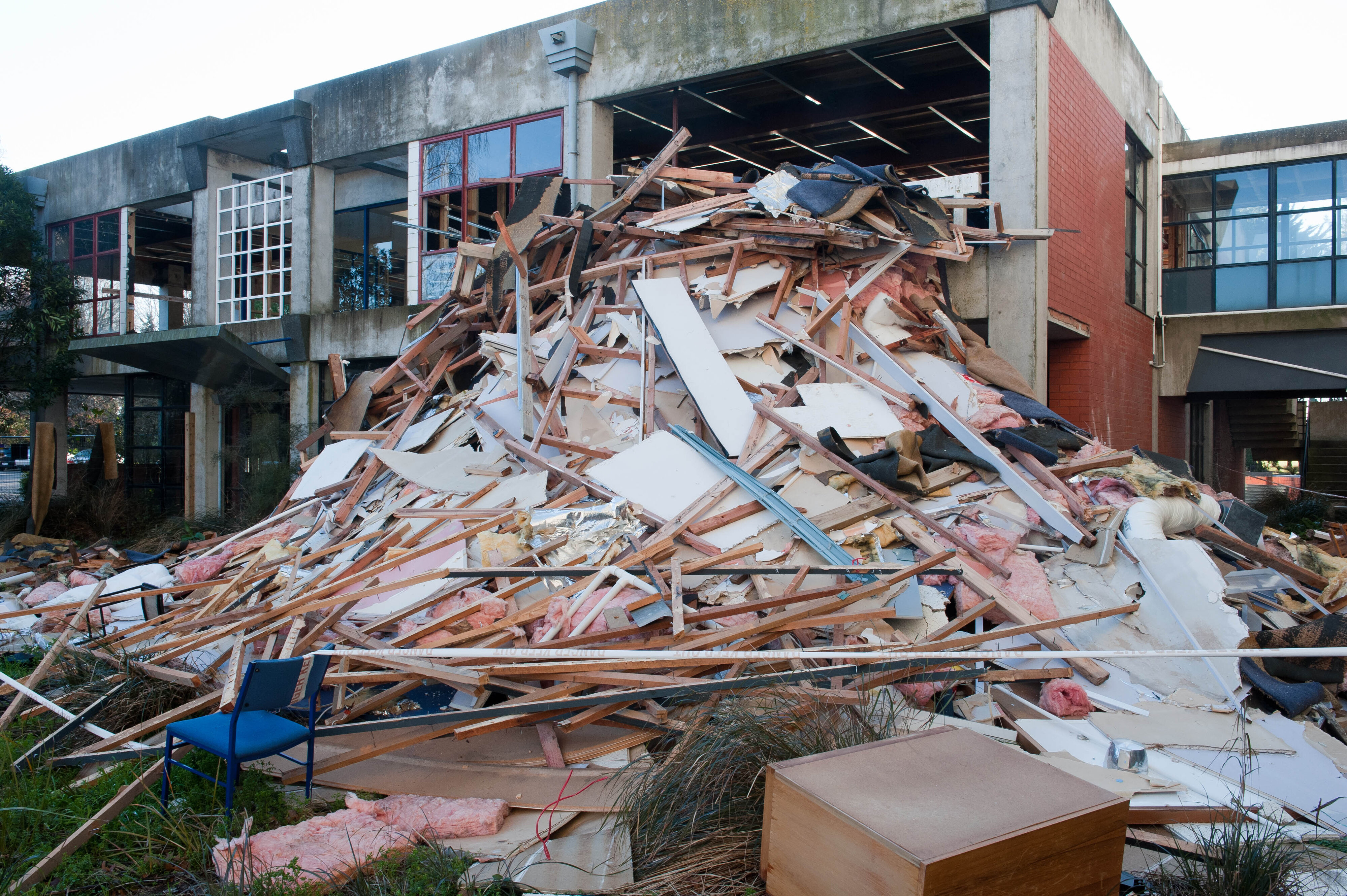 Hilgendorf Redevelopment 501