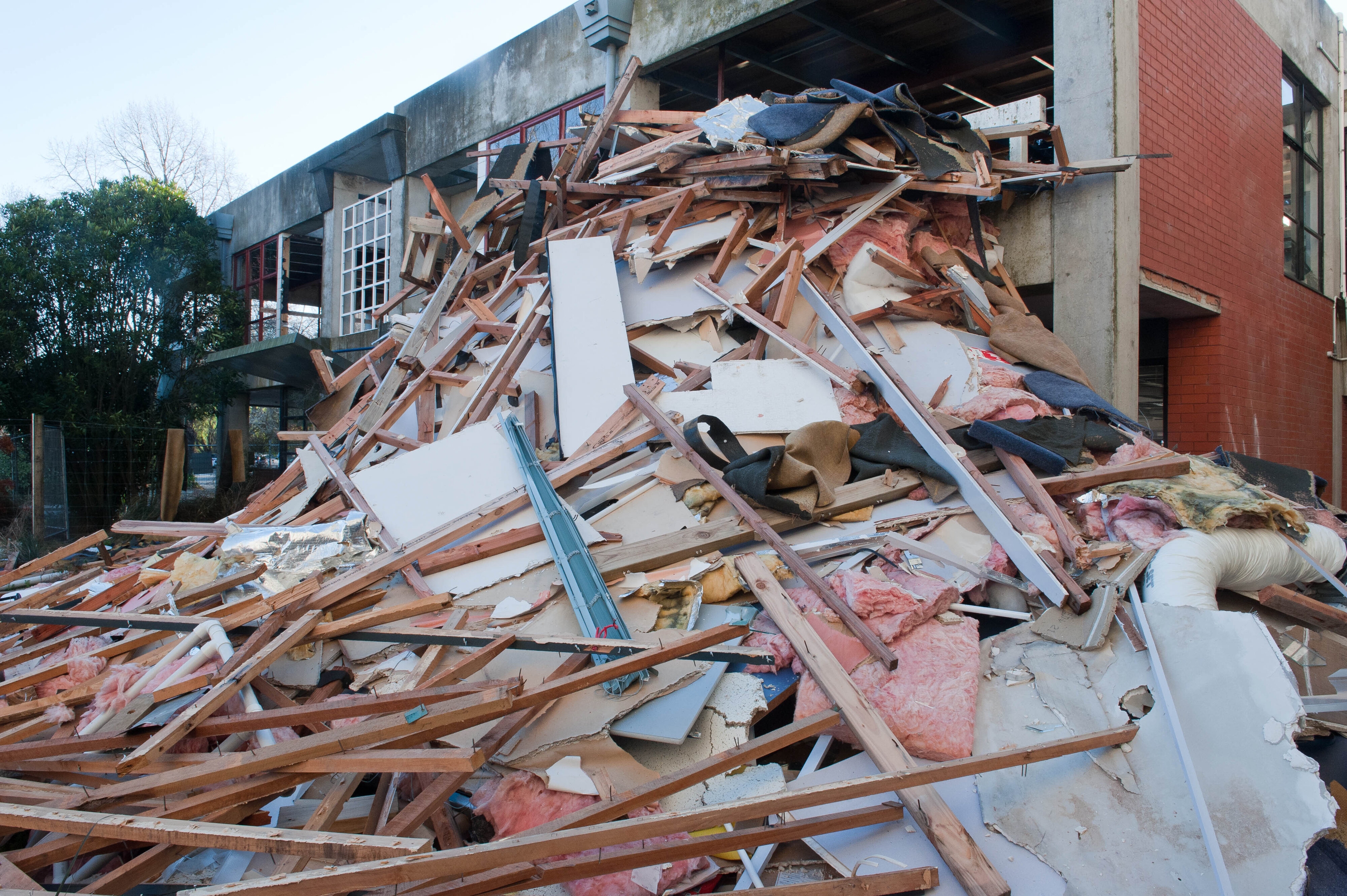 Hilgendorf Redevelopment 502