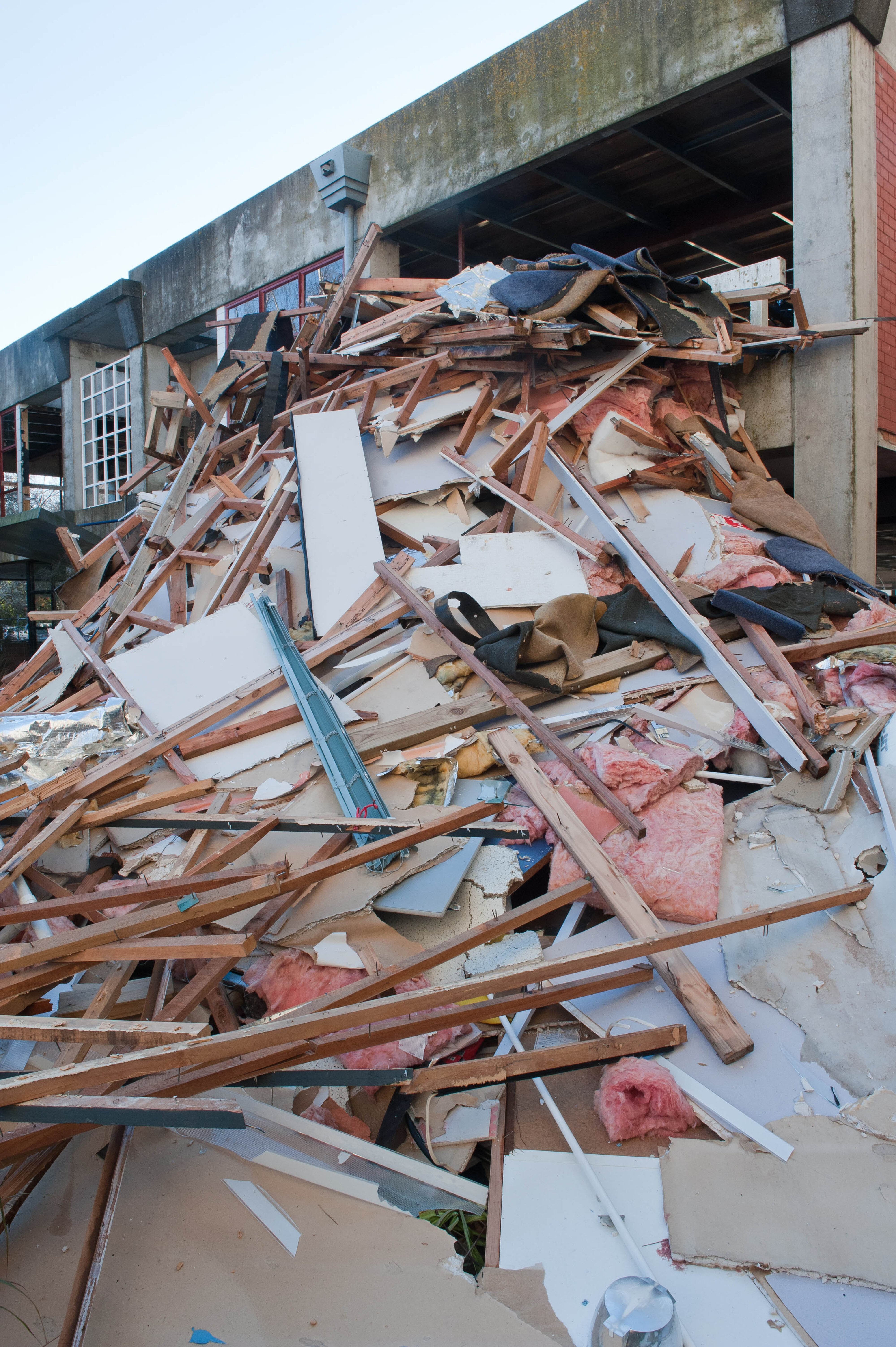 Hilgendorf Redevelopment 503