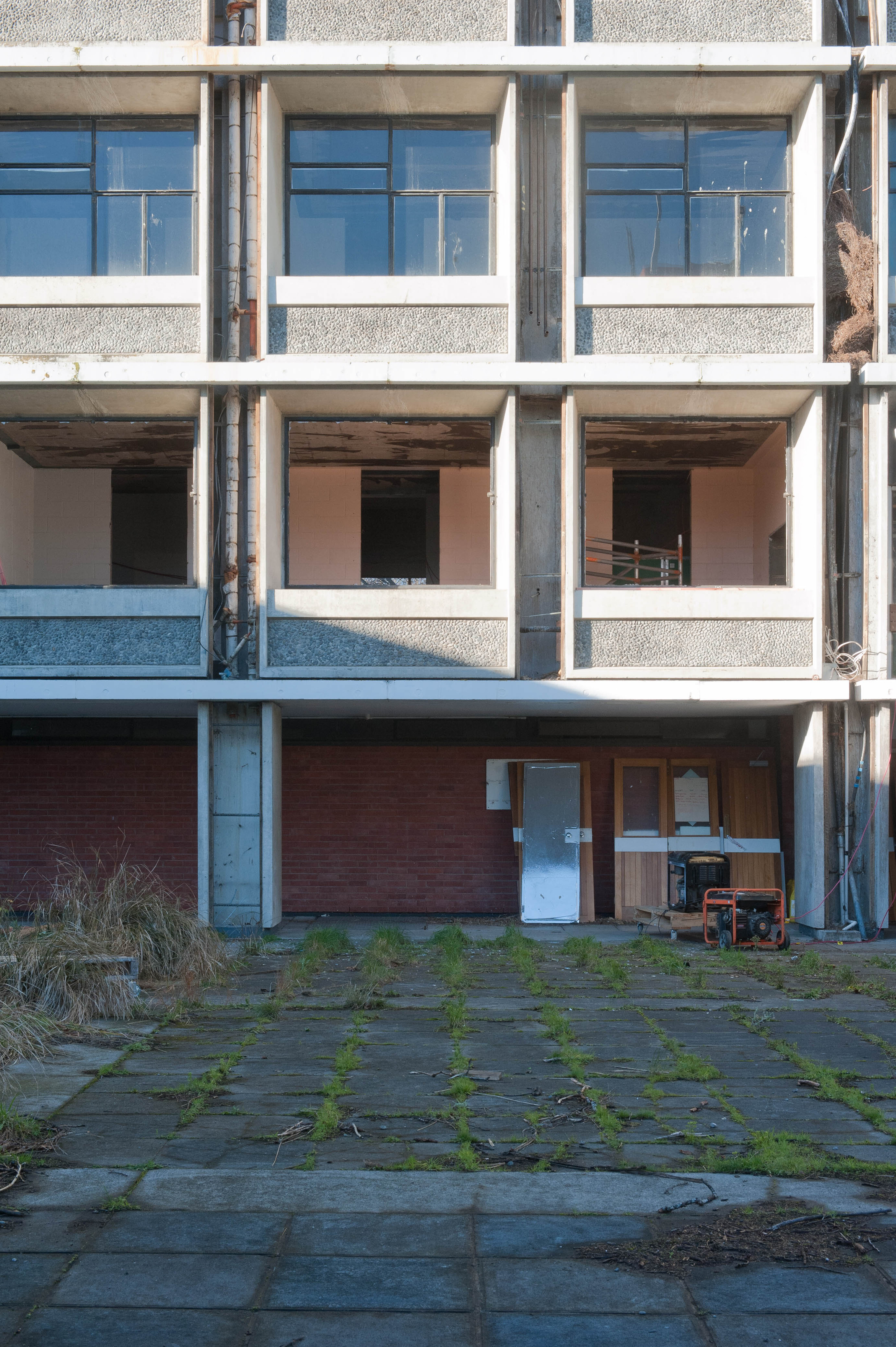 Hilgendorf Redevelopment 504