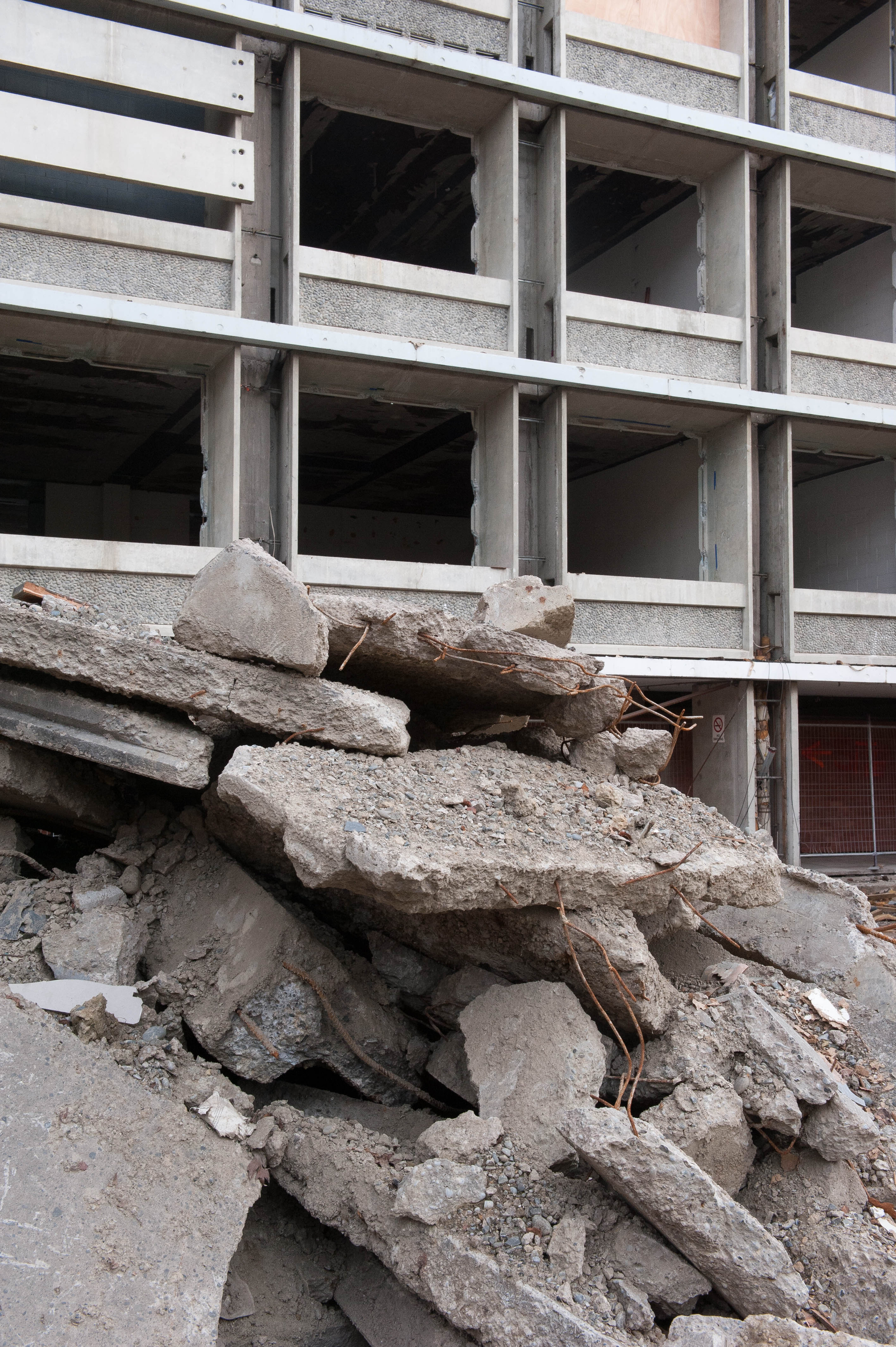 Hilgendorf Redevelopment 510