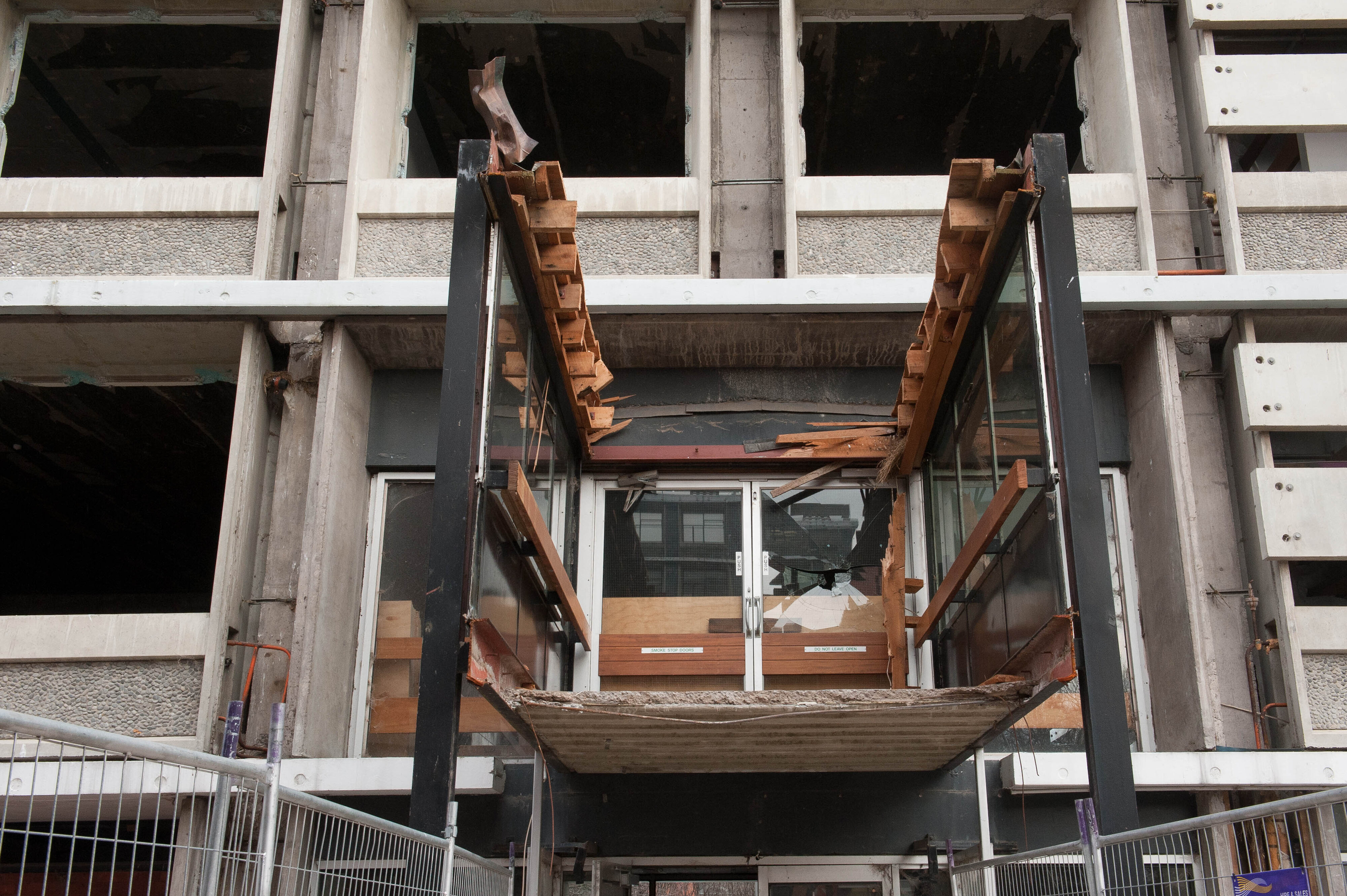 Hilgendorf Redevelopment 513