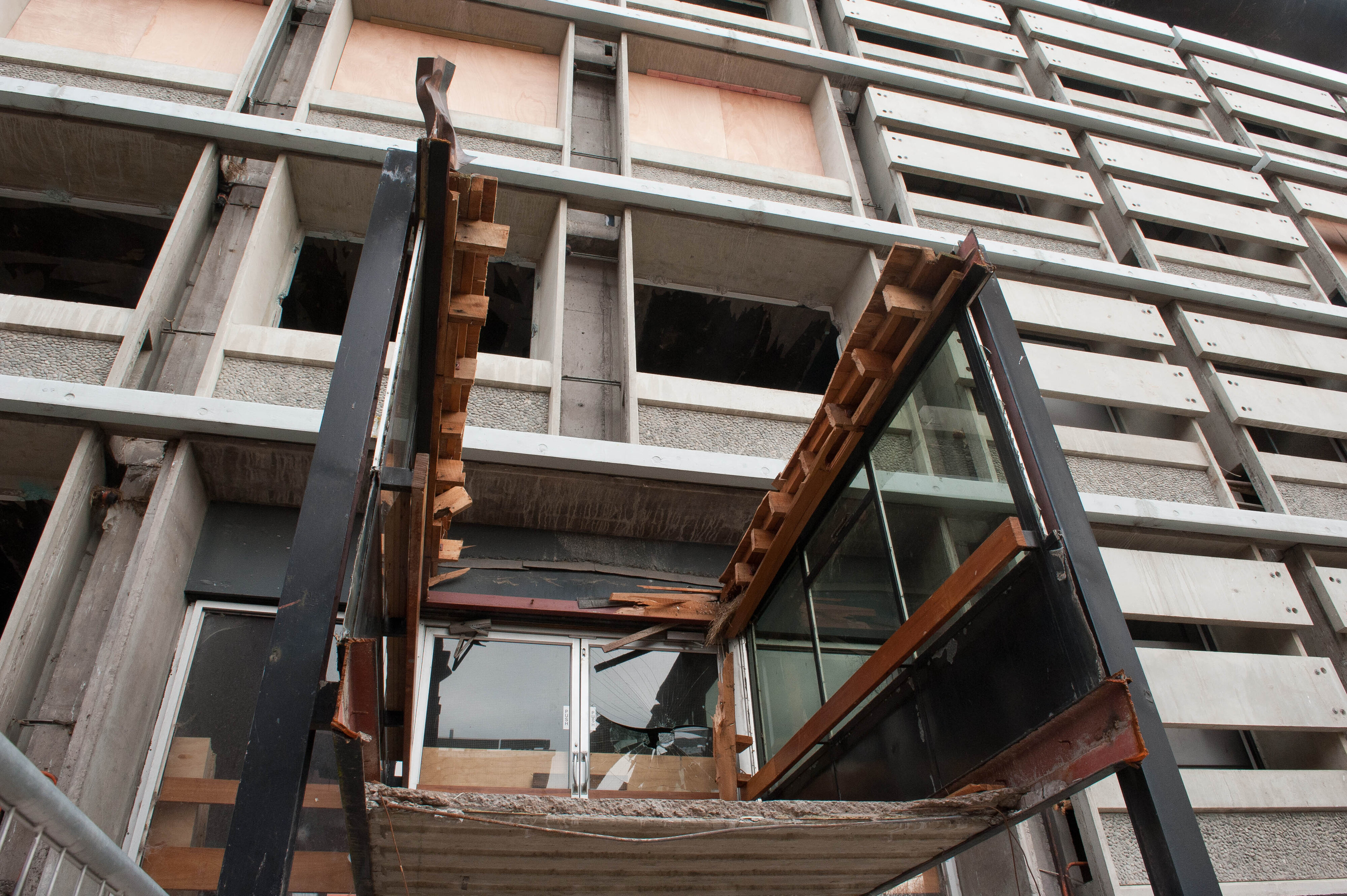 Hilgendorf Redevelopment 514