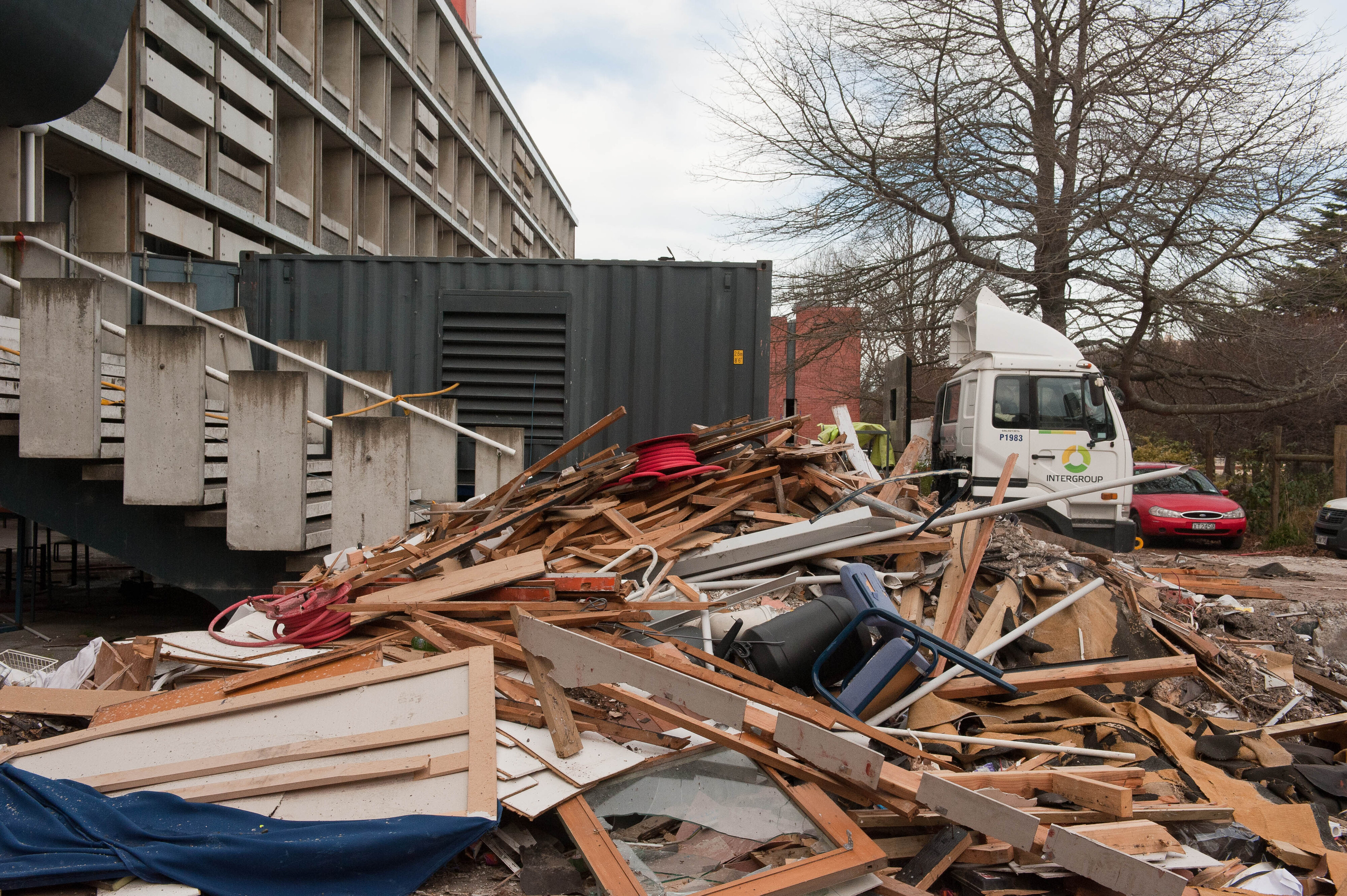 Hilgendorf Redevelopment 517