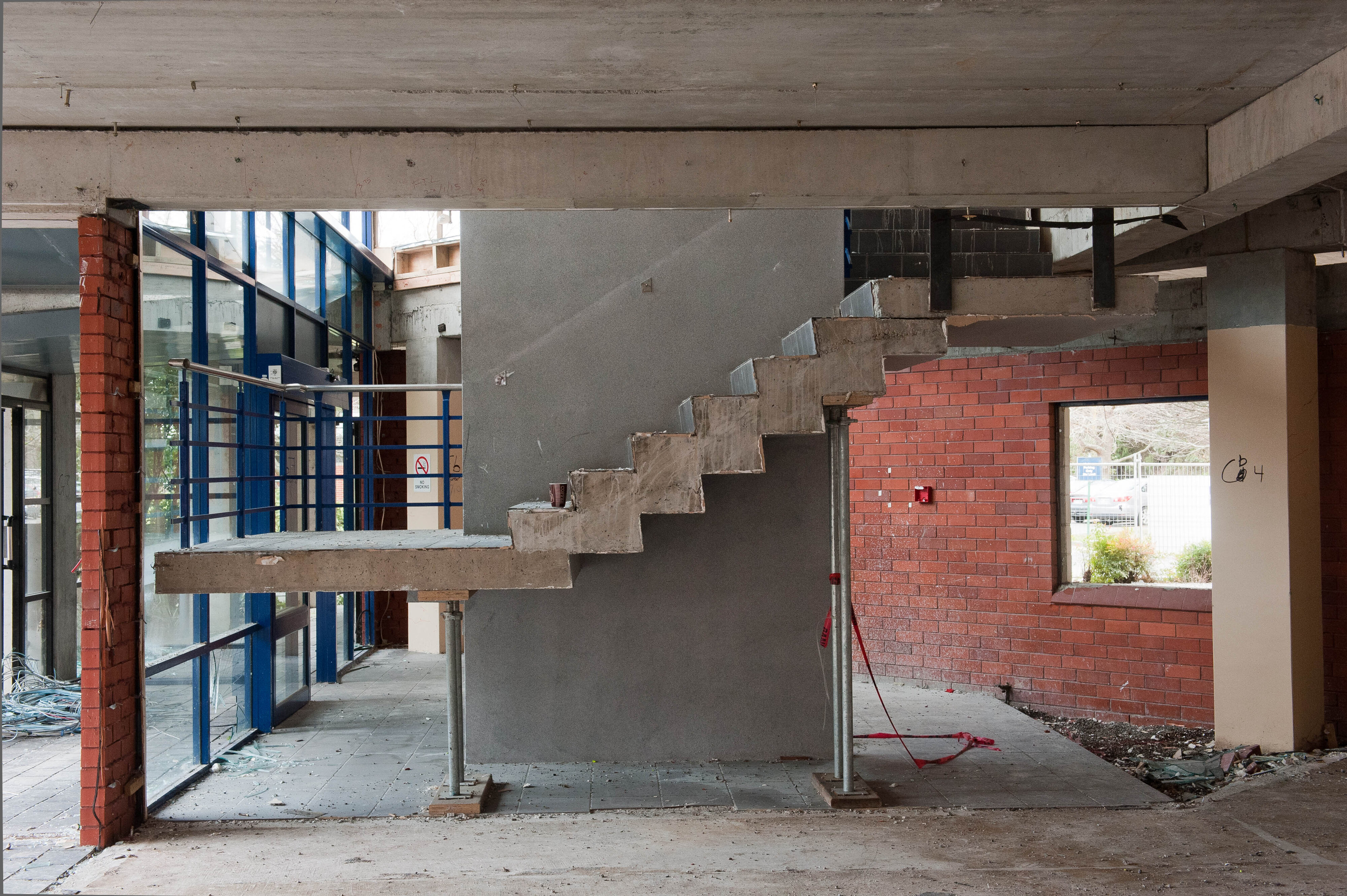 Hilgendorf Redevelopment 519