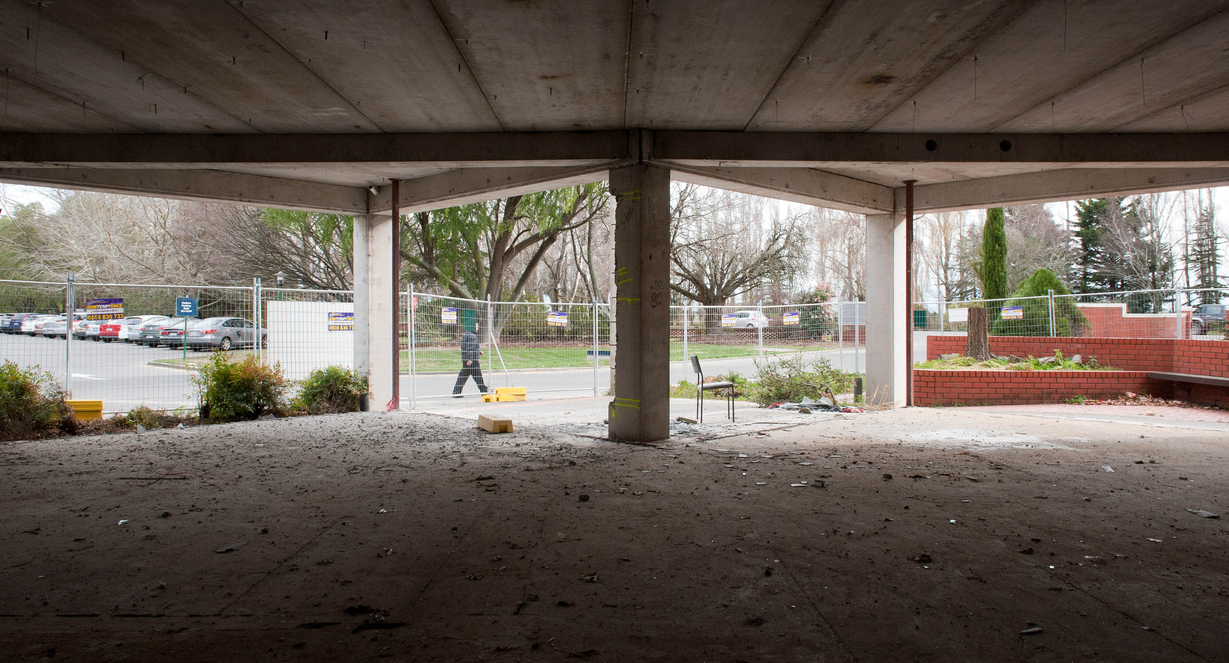 Hilgendorf Redevelopment 524