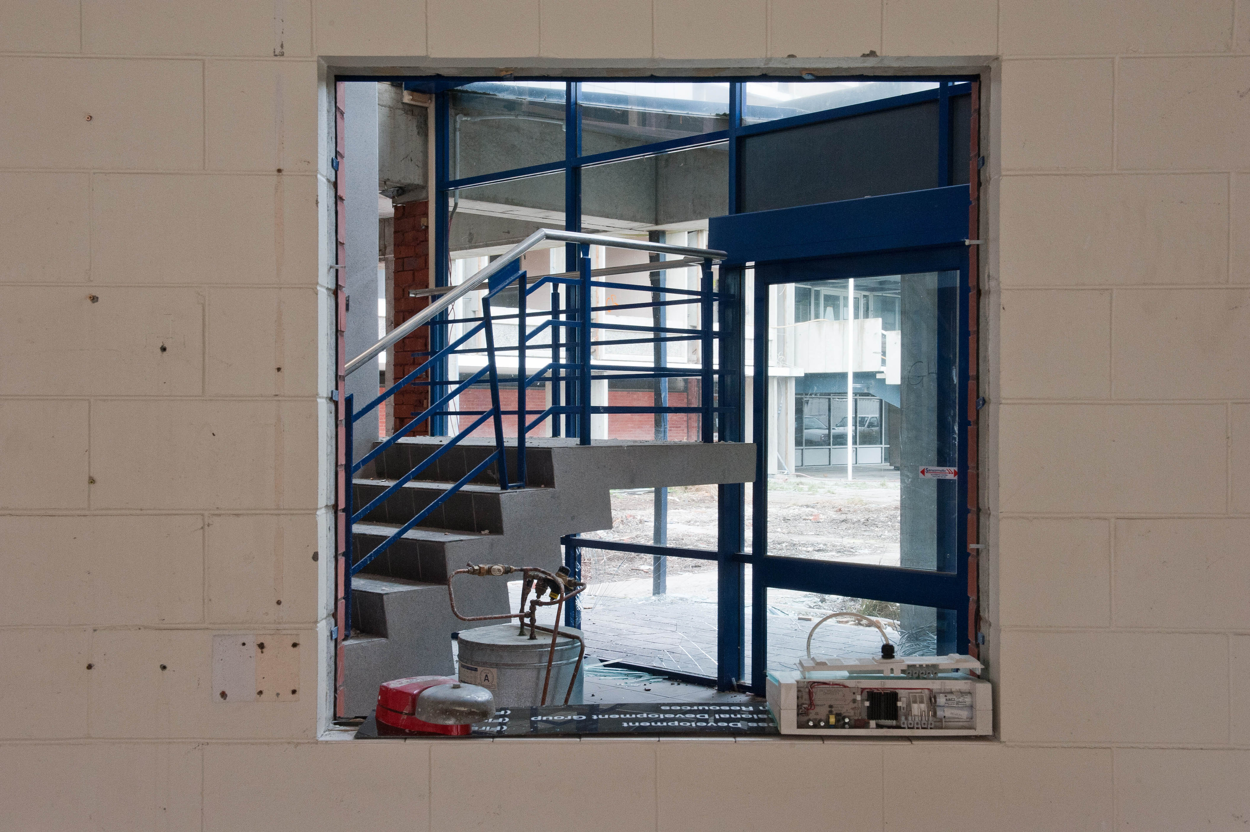 Hilgendorf Redevelopment 525