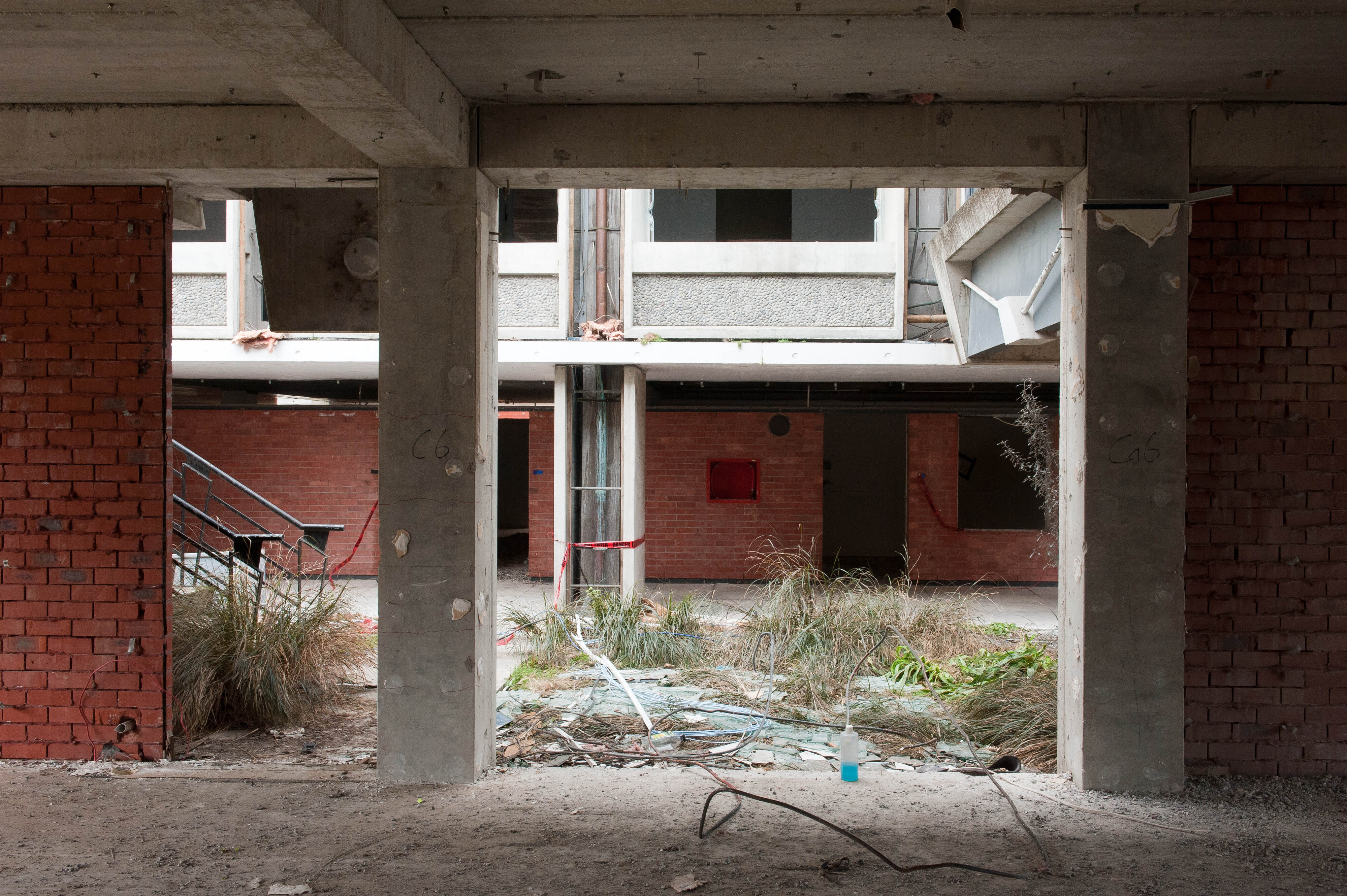 Hilgendorf Redevelopment 526