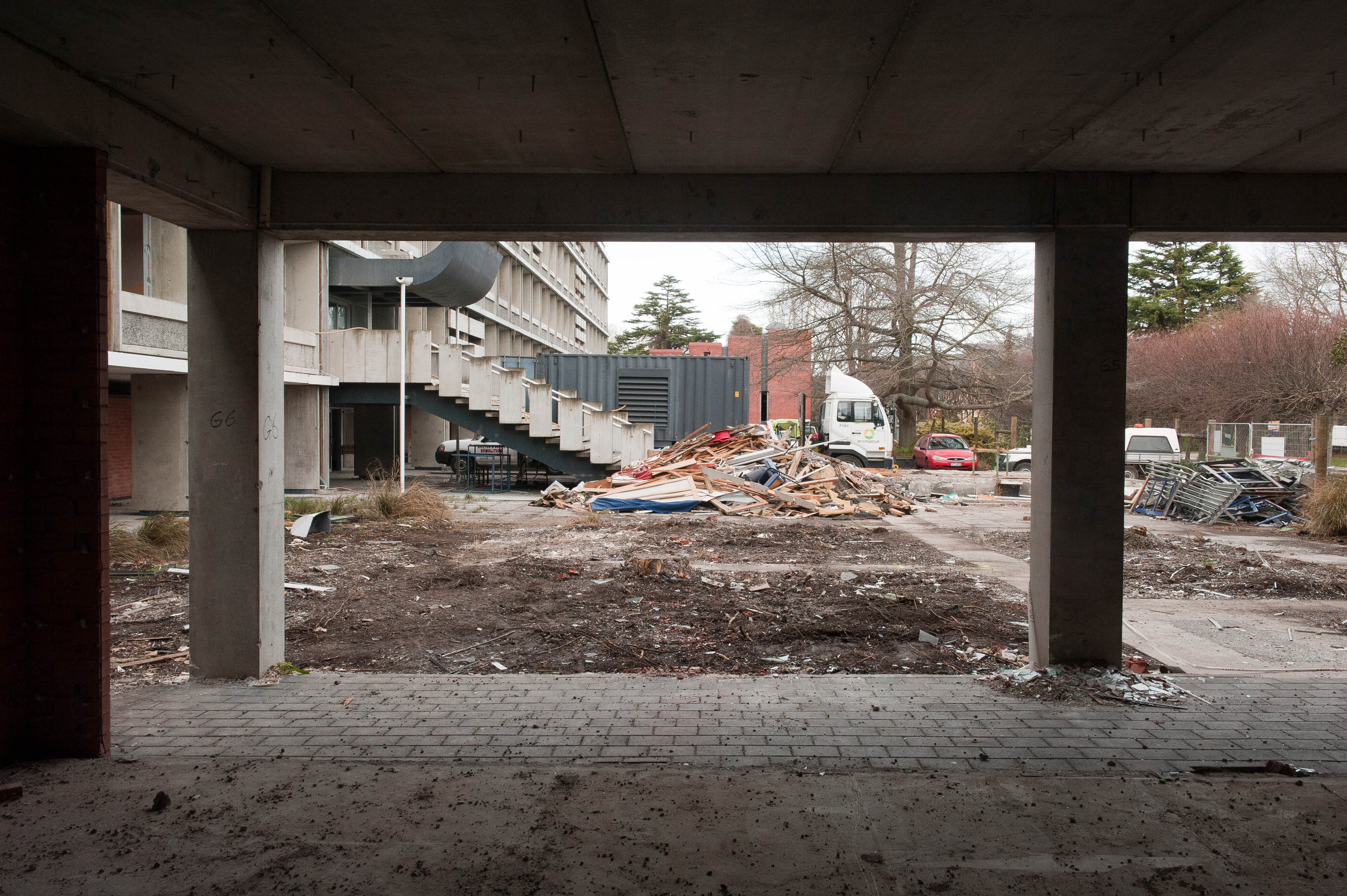 Hilgendorf Redevelopment 527