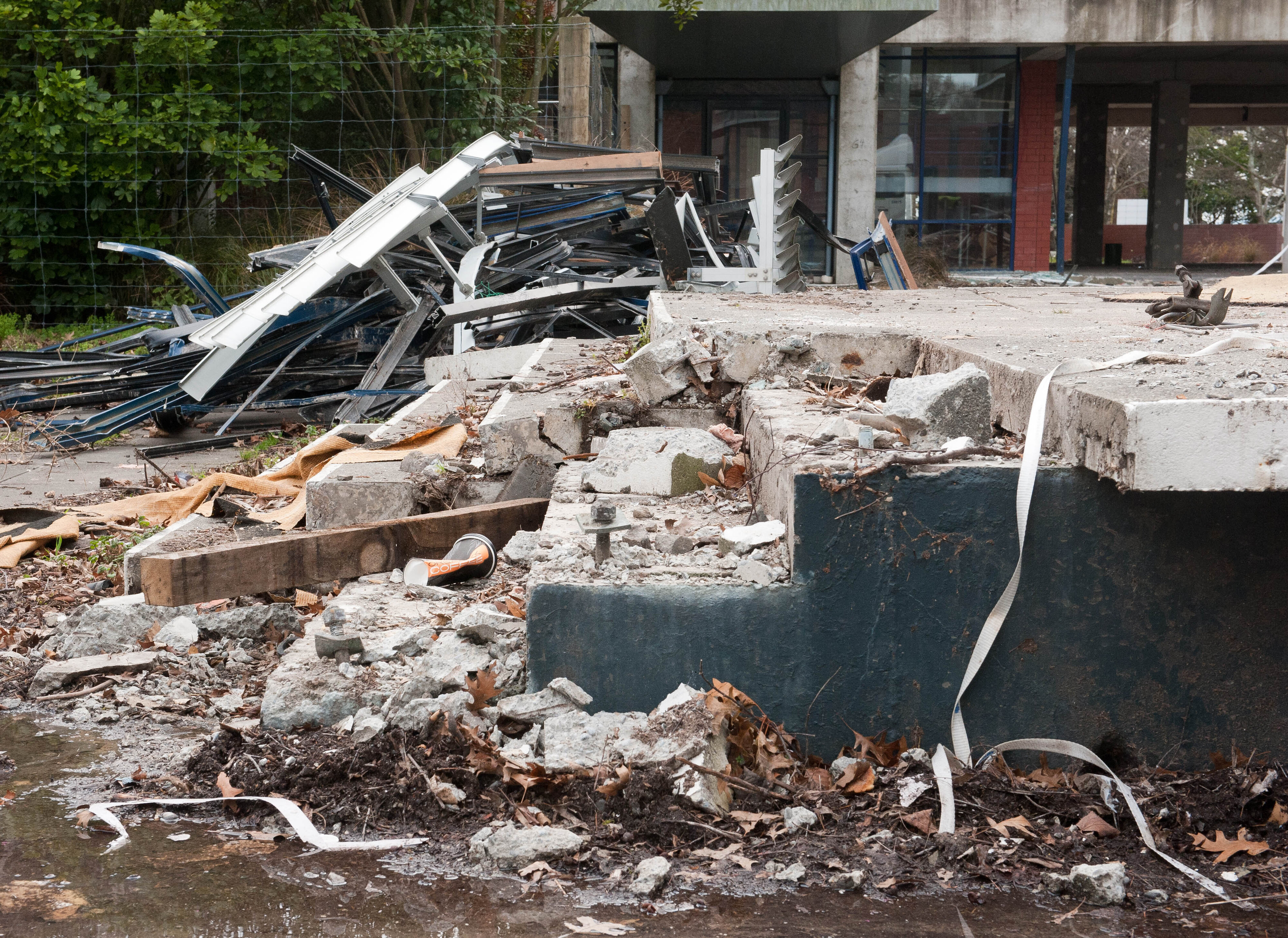 Hilgendorf Redevelopment 531