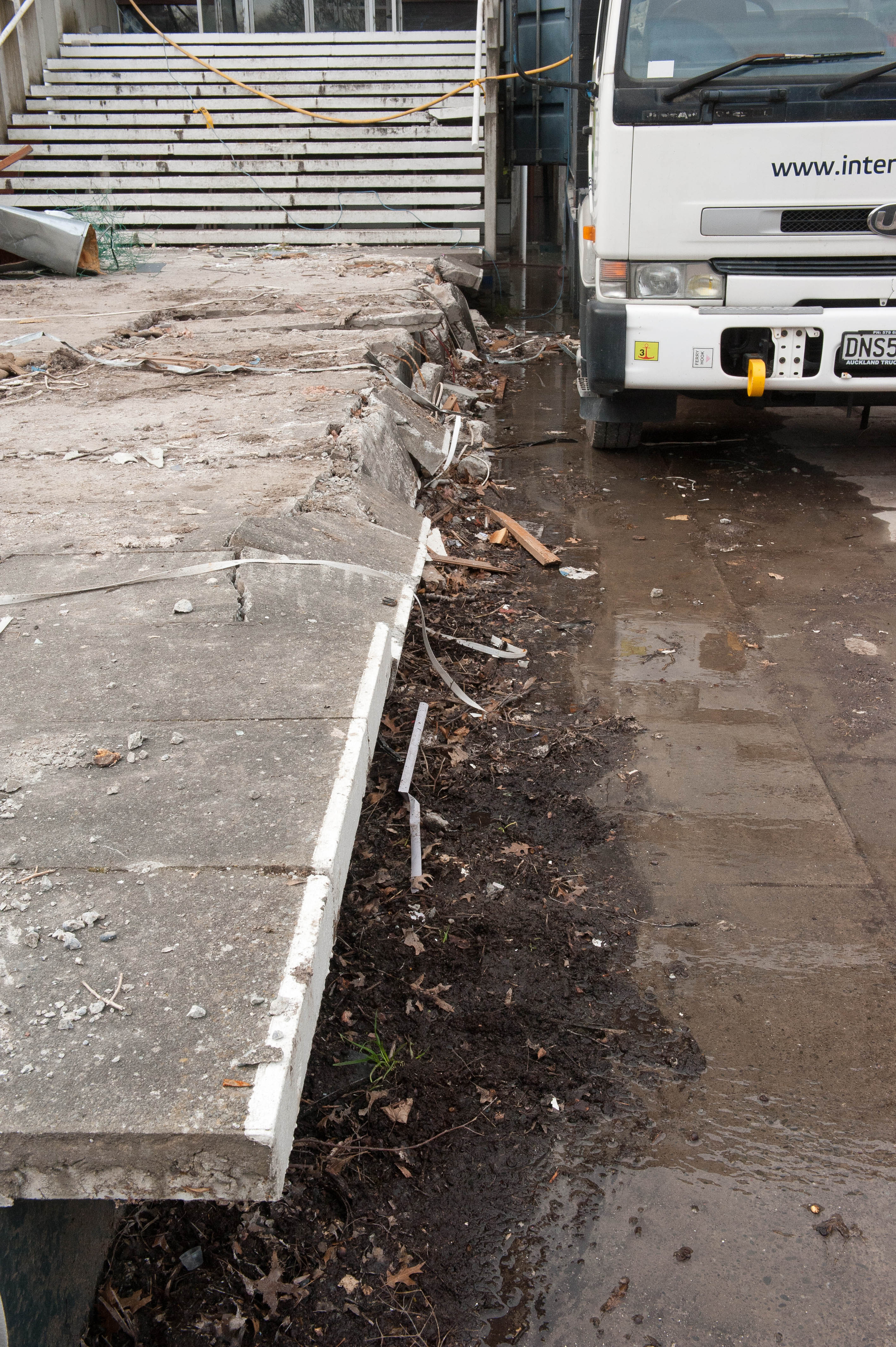 Hilgendorf Redevelopment 532