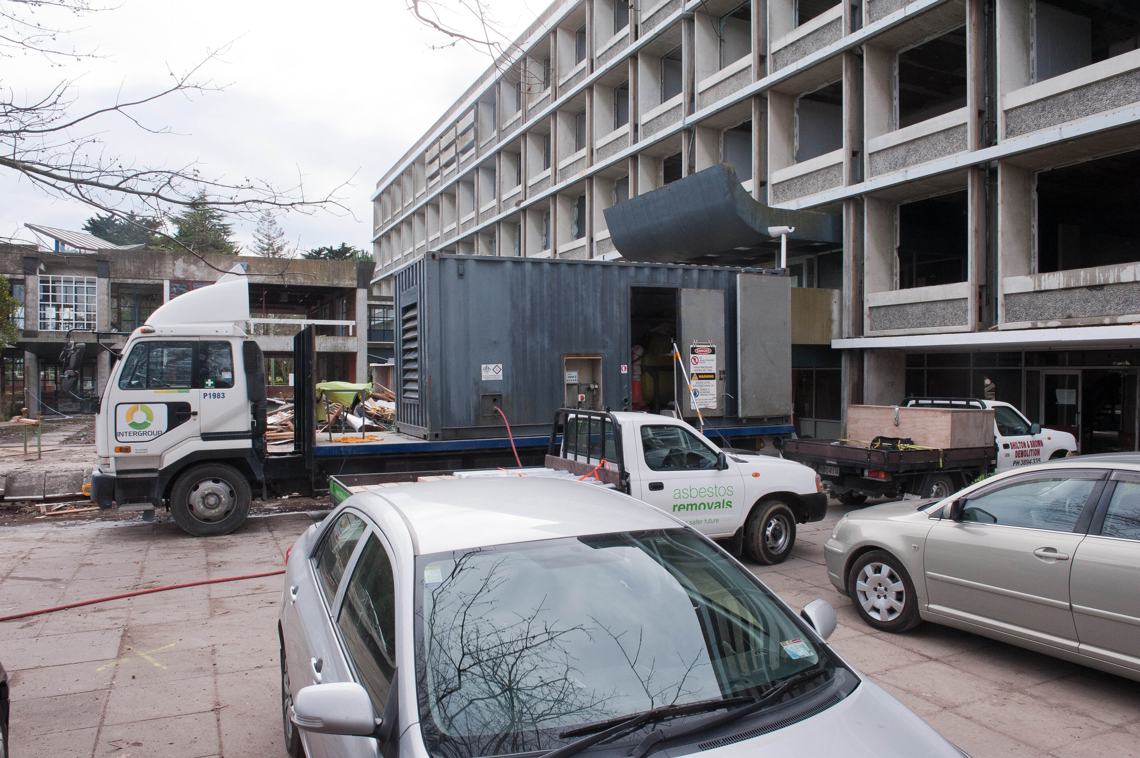 Hilgendorf Redevelopment 534