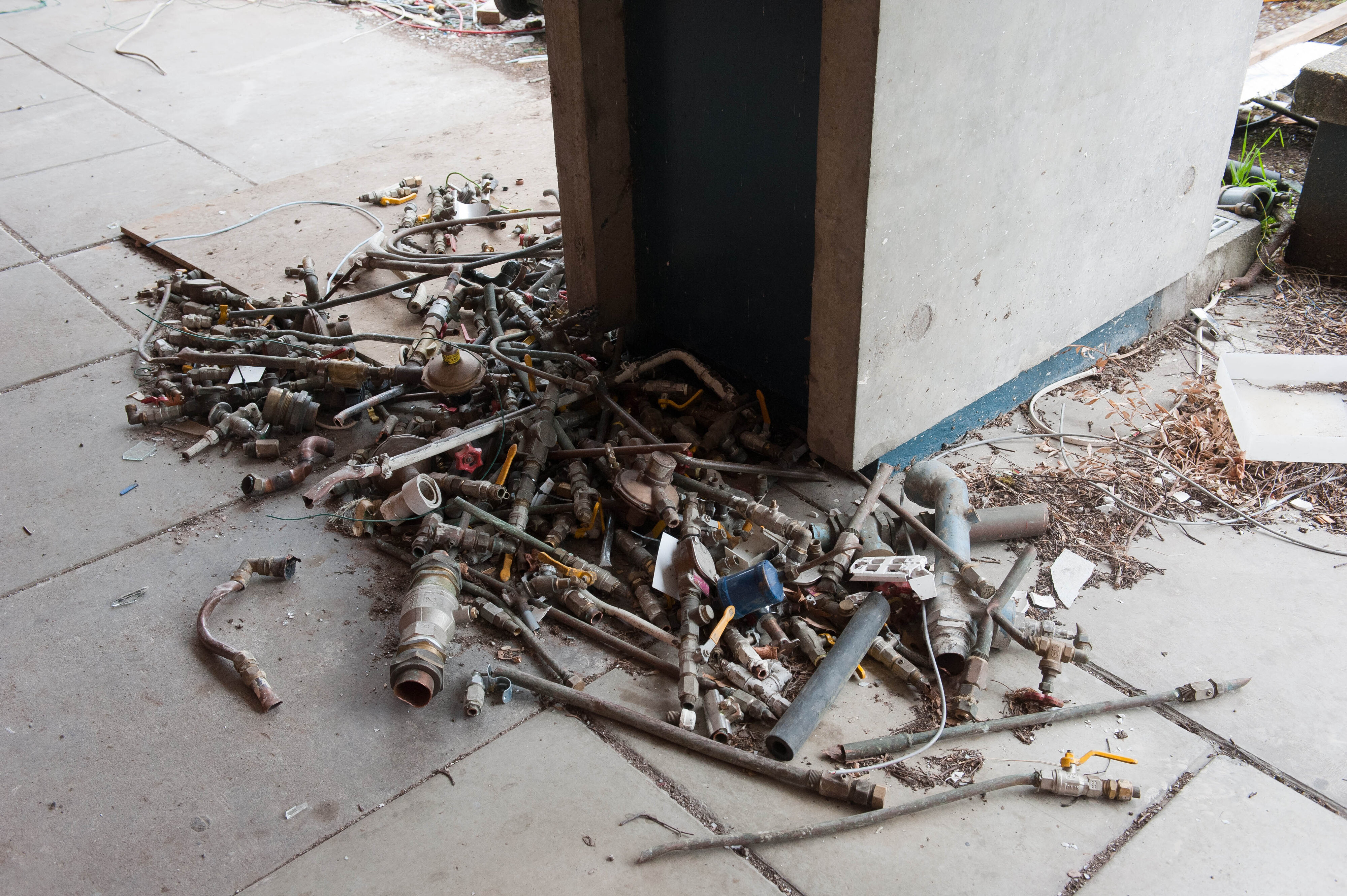 Hilgendorf Redevelopment 539