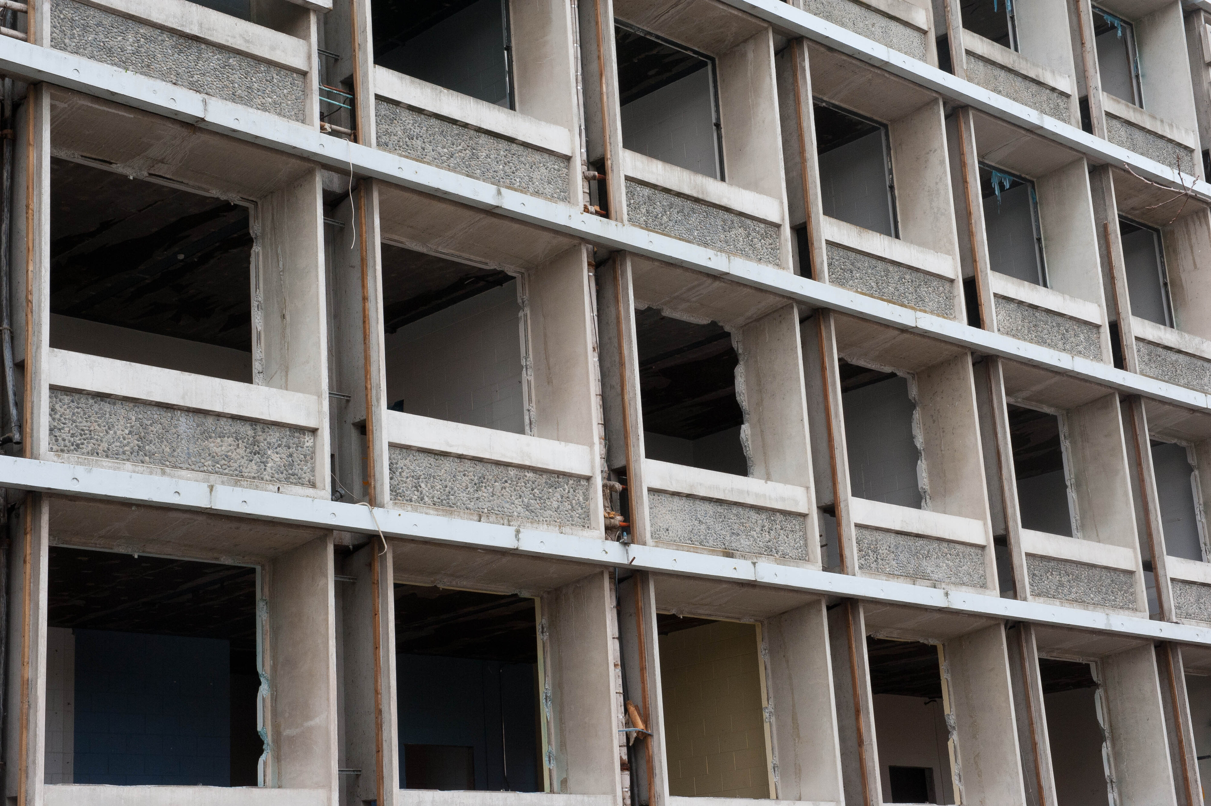 Hilgendorf Redevelopment 541