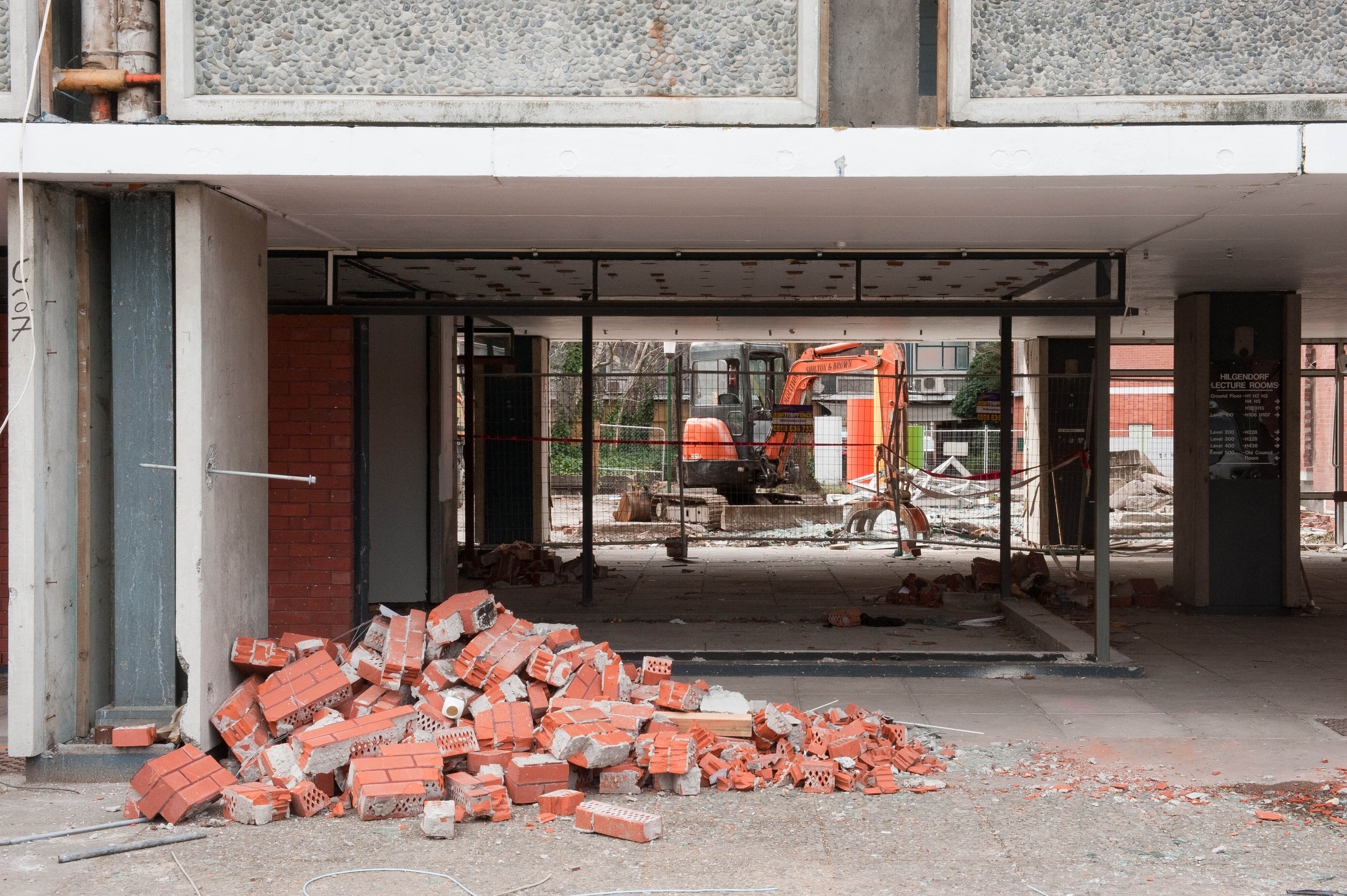 Hilgendorf Redevelopment 542