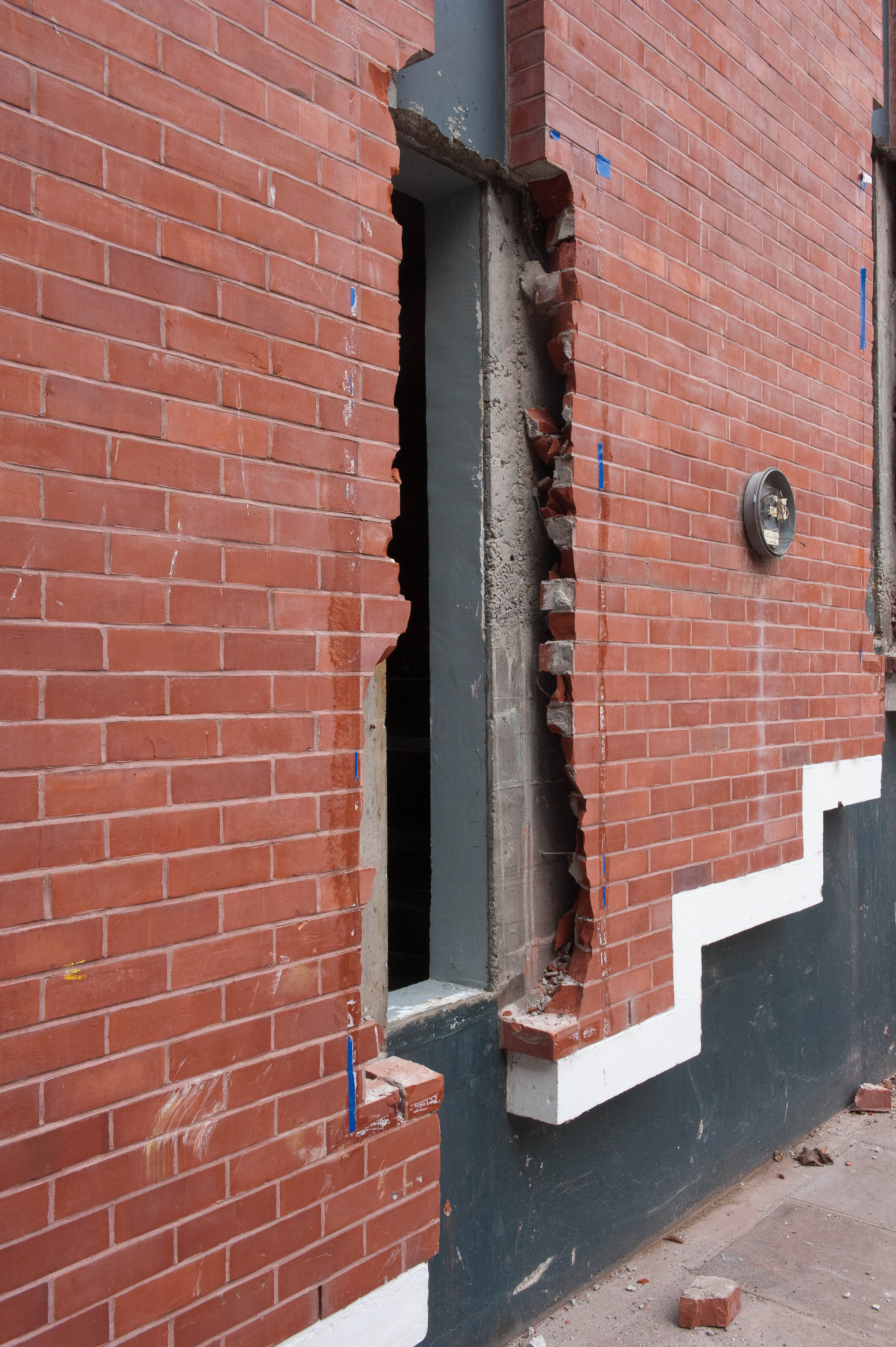 Hilgendorf Redevelopment 543