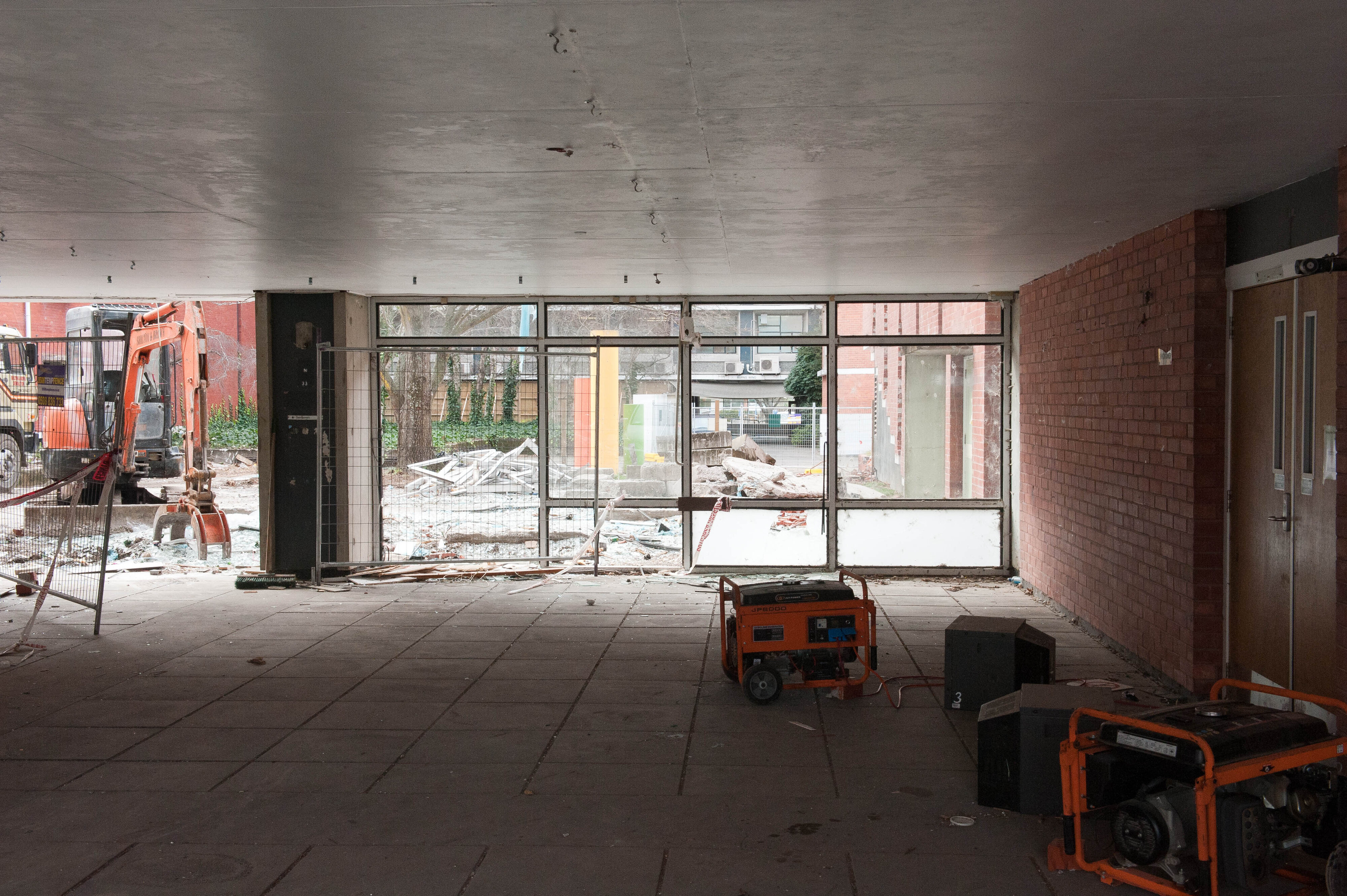 Hilgendorf Redevelopment 545