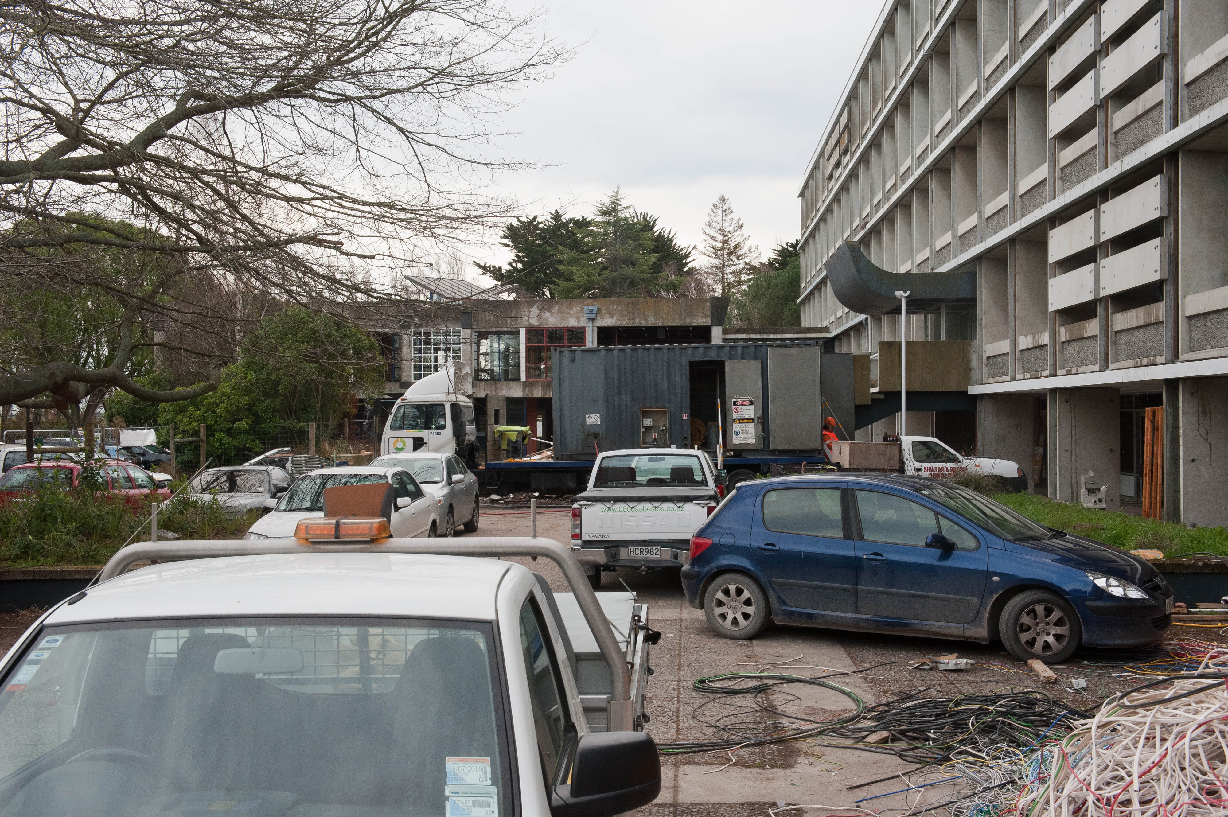 Hilgendorf Redevelopment 548