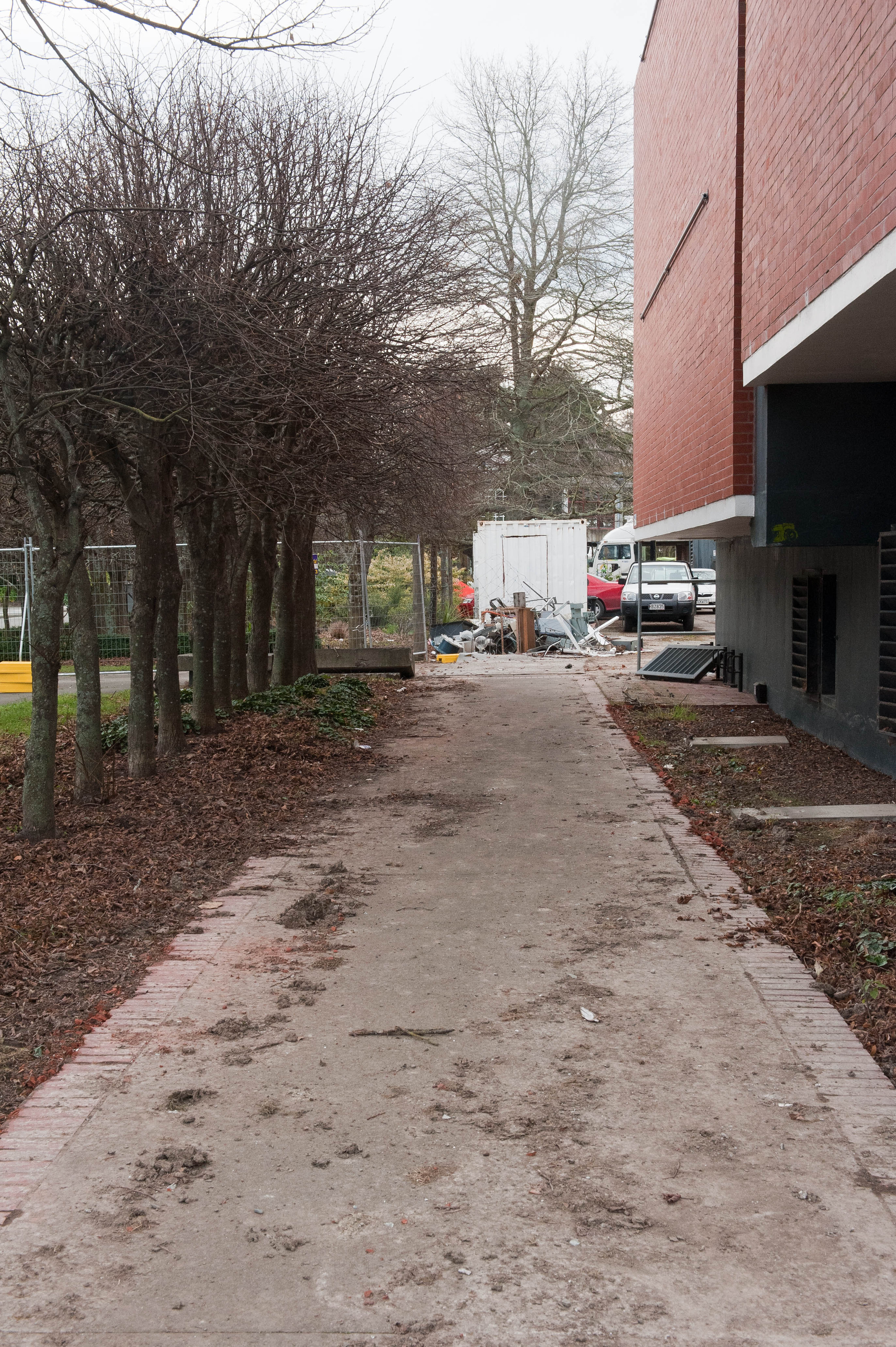 Hilgendorf Redevelopment 551