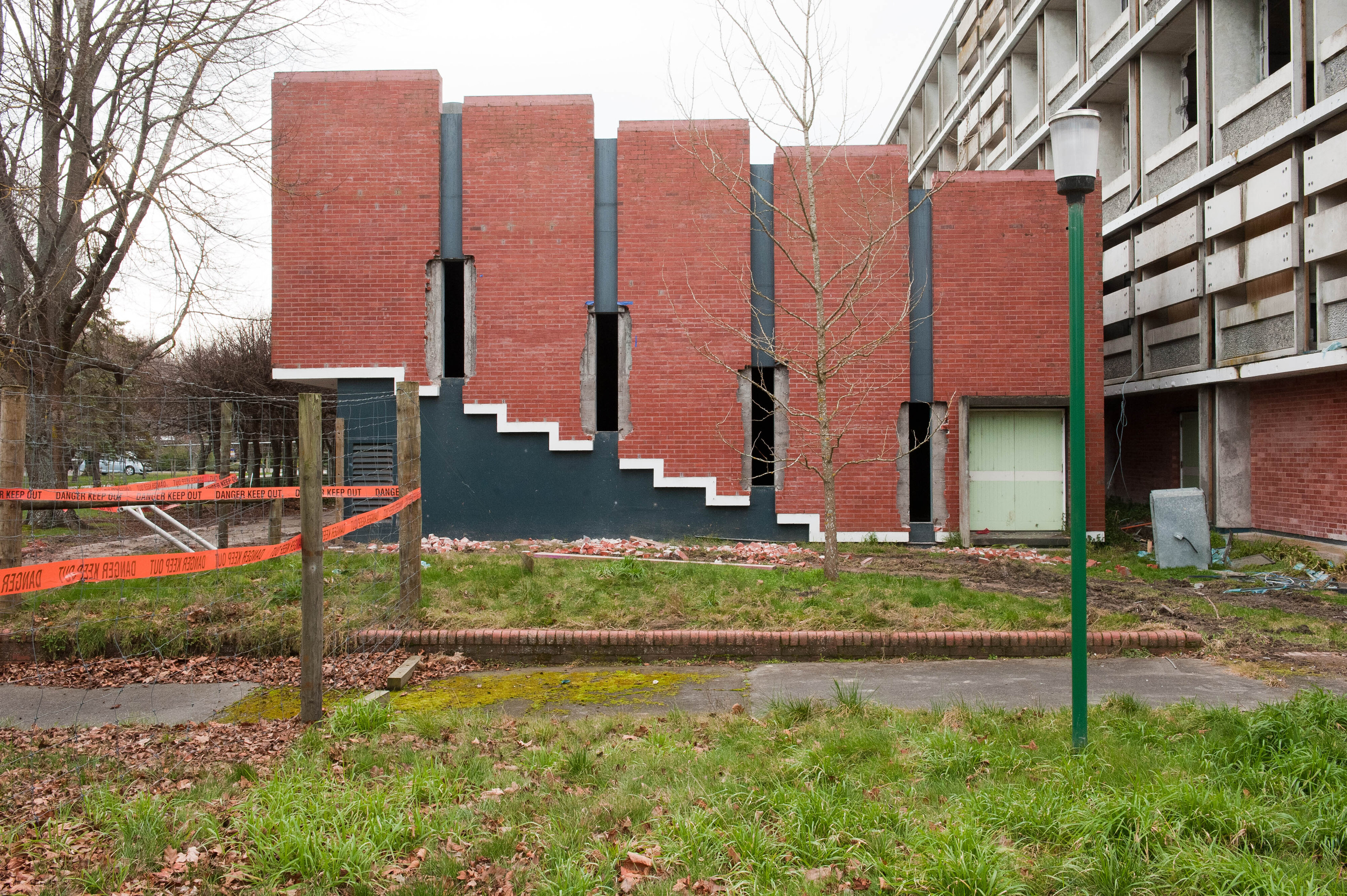 Hilgendorf Redevelopment 552