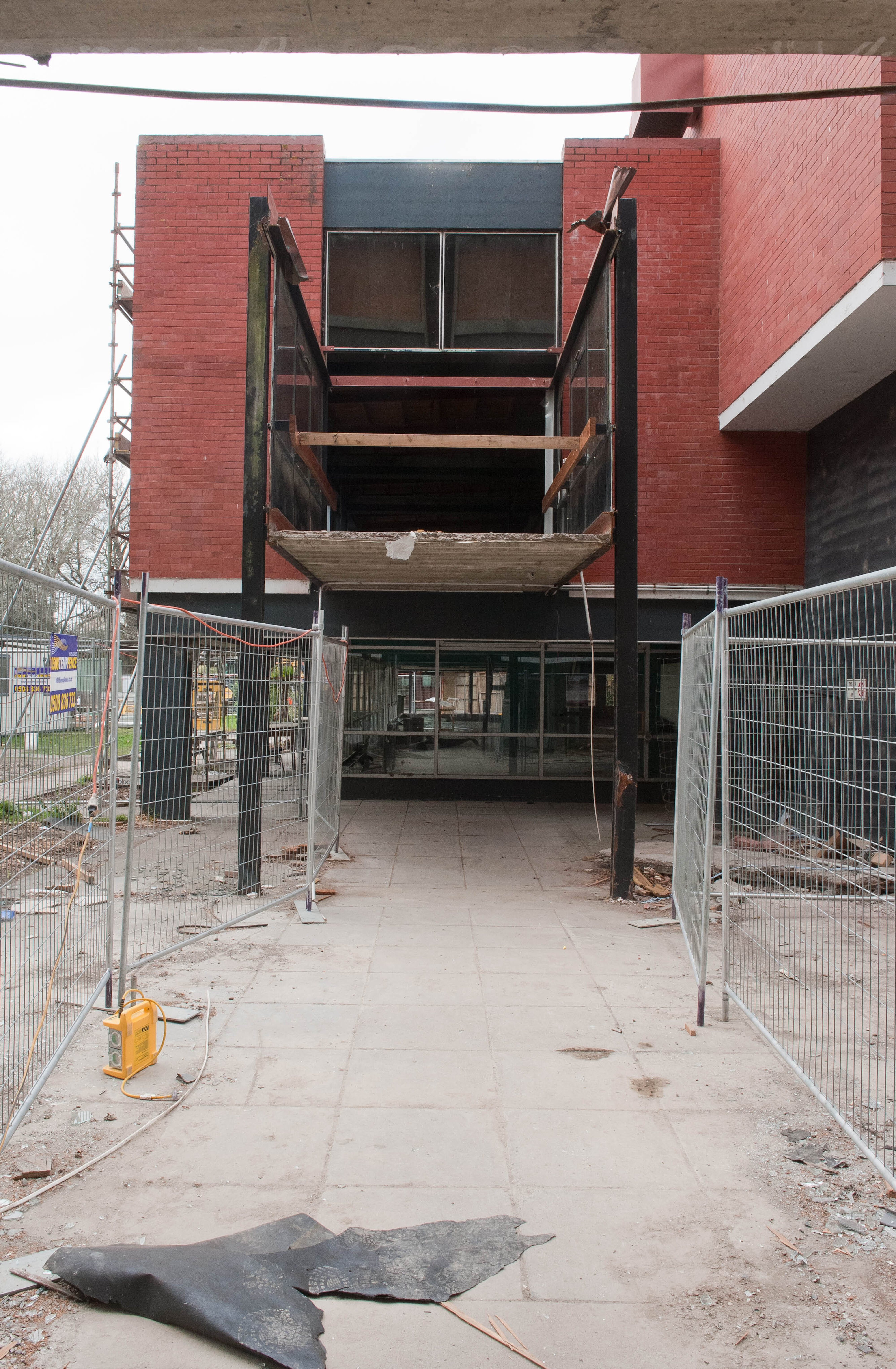 Hilgendorf Redevelopment 556